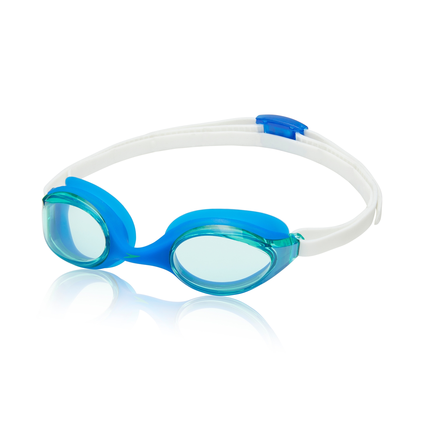 Junior Hyper Flyer Goggles Blue/Jade