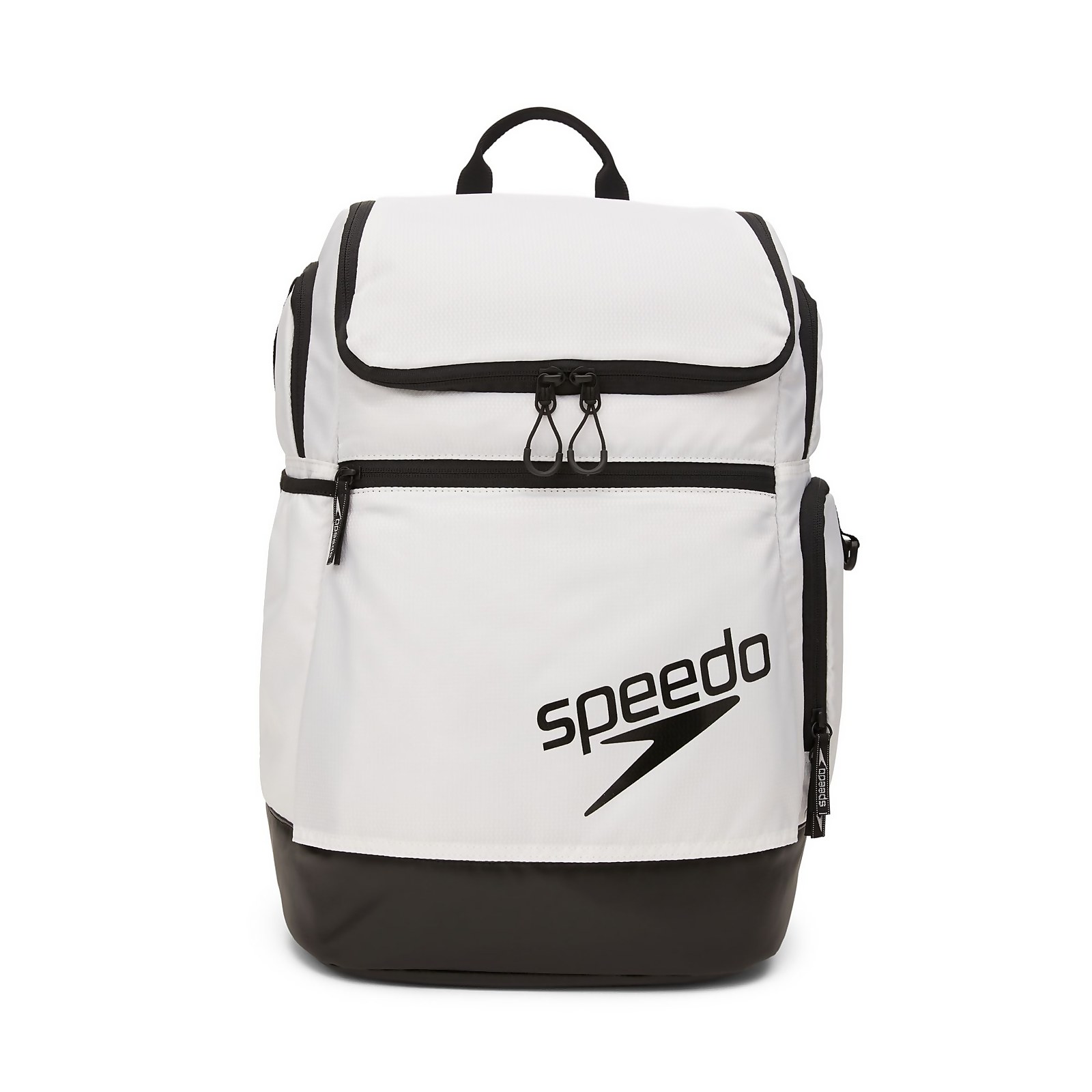 Speedo  Teamster 2.0 - One Size    : Black (13248874 5053744867175) photo