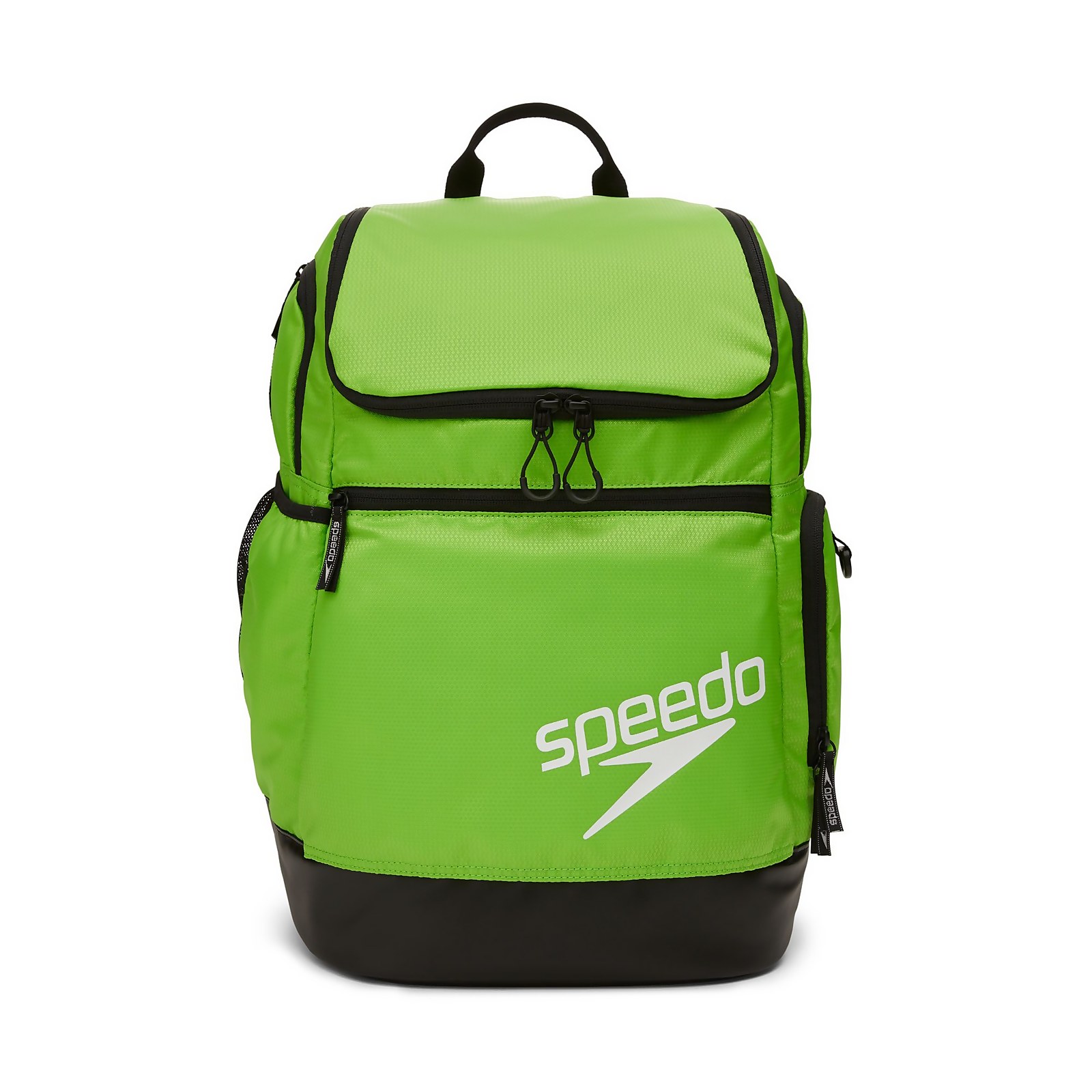Speedo  Teamster 2.0 - One Size    : Lime (13248878 5053744867199) photo