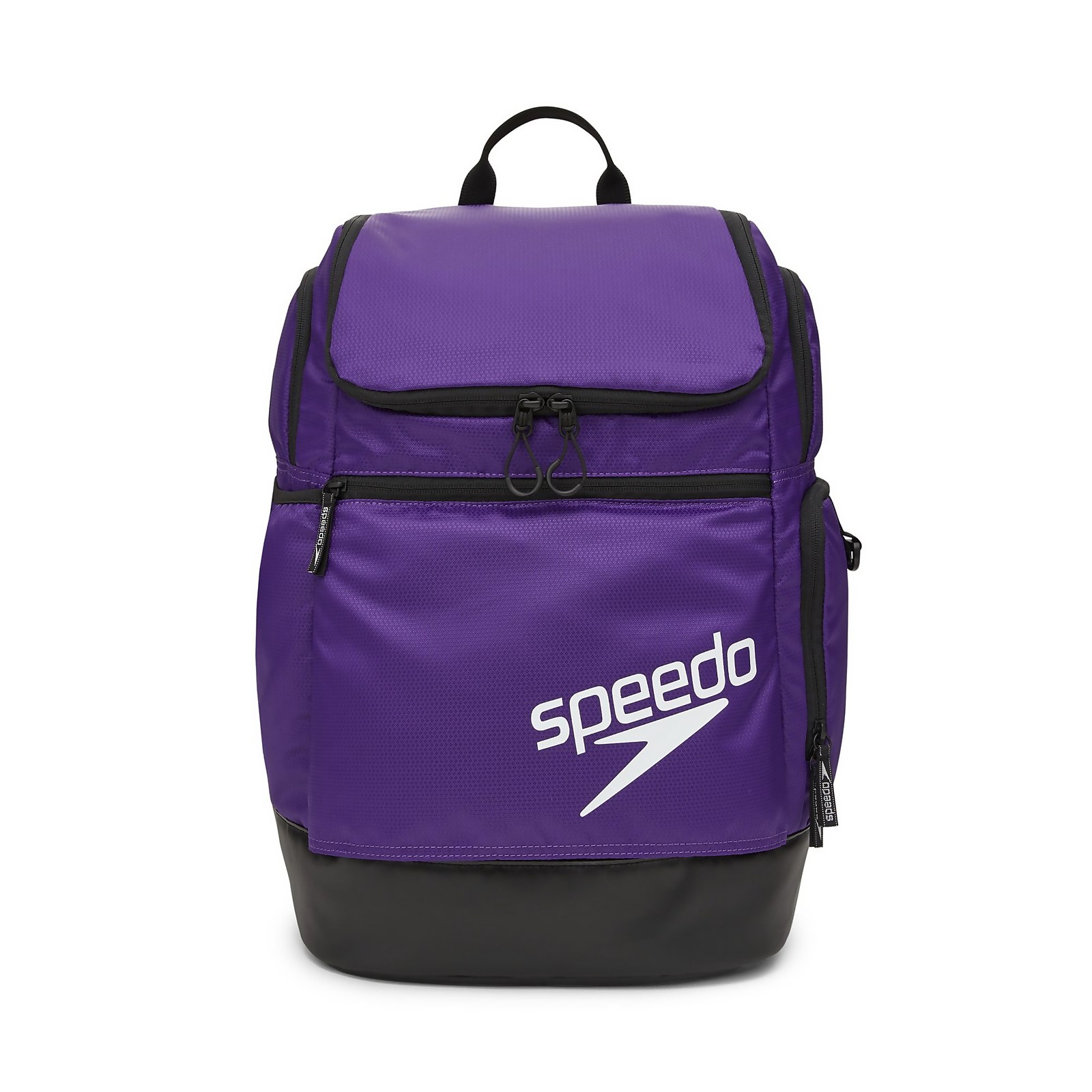 Speedo  Teamster 2.0 - One Size    : Purple (13248892 5053744867274) photo