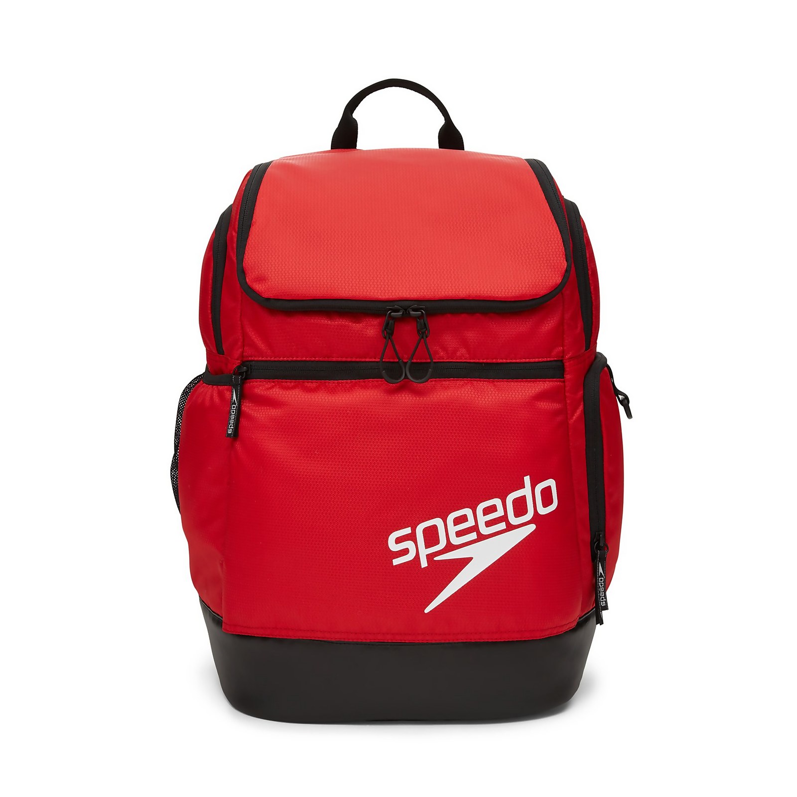 Speedo  Teamster 2.0 - One Size    : Red (13248894 5053744867281) photo