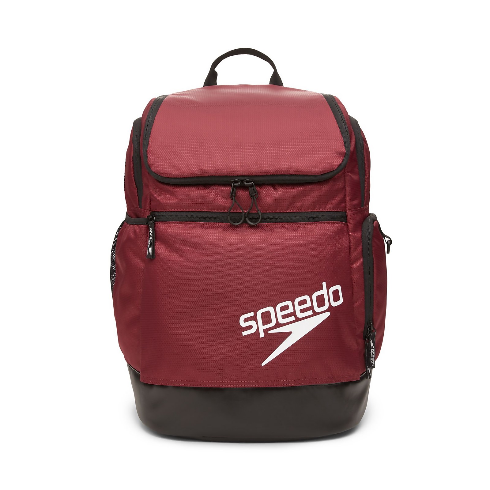Speedo  Teamster 2.0 - One Size    : Maroon (13248896 5053744867298) photo
