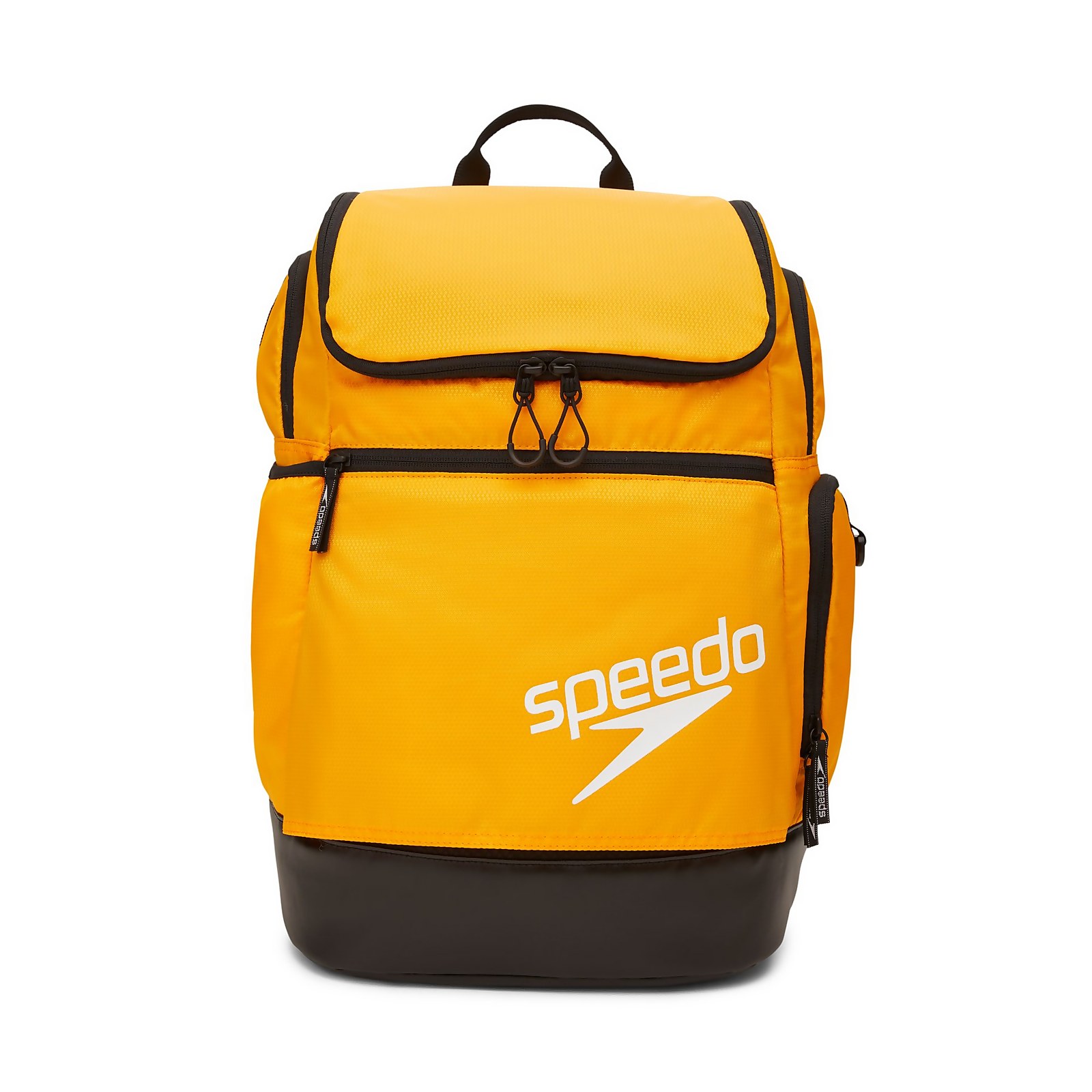 Speedo  Teamster 2.0 - One Size    : Orange (13248904 5053744867335) photo
