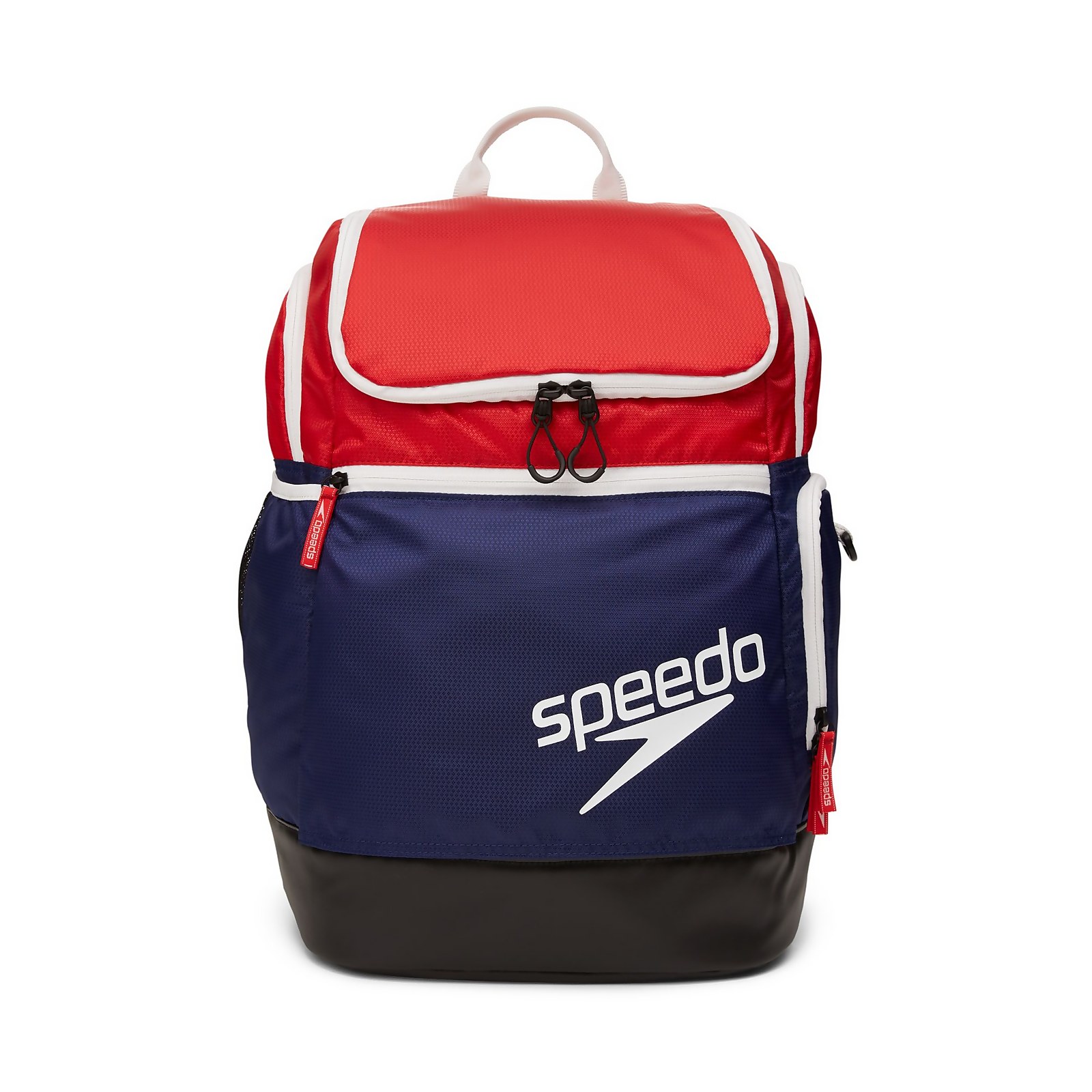 Speedo  Teamster 2.0 - One Size    : Red (13248906 5053744867342) photo