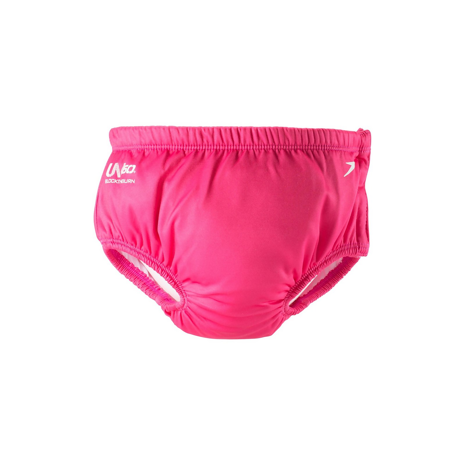 Speedo  Premium Swim Diaper - S    : Pink (13249003 5053744868189) photo