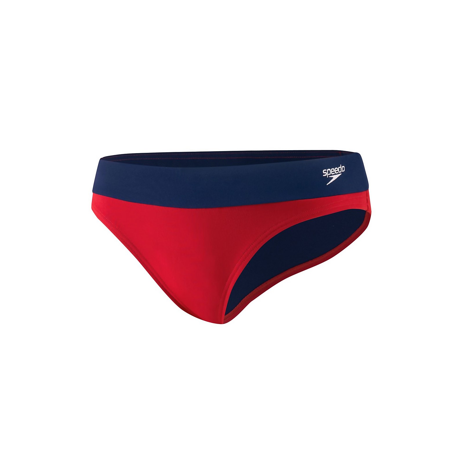 Speedo  Guard Hipster - L    : Red (13250030 786096169141) photo
