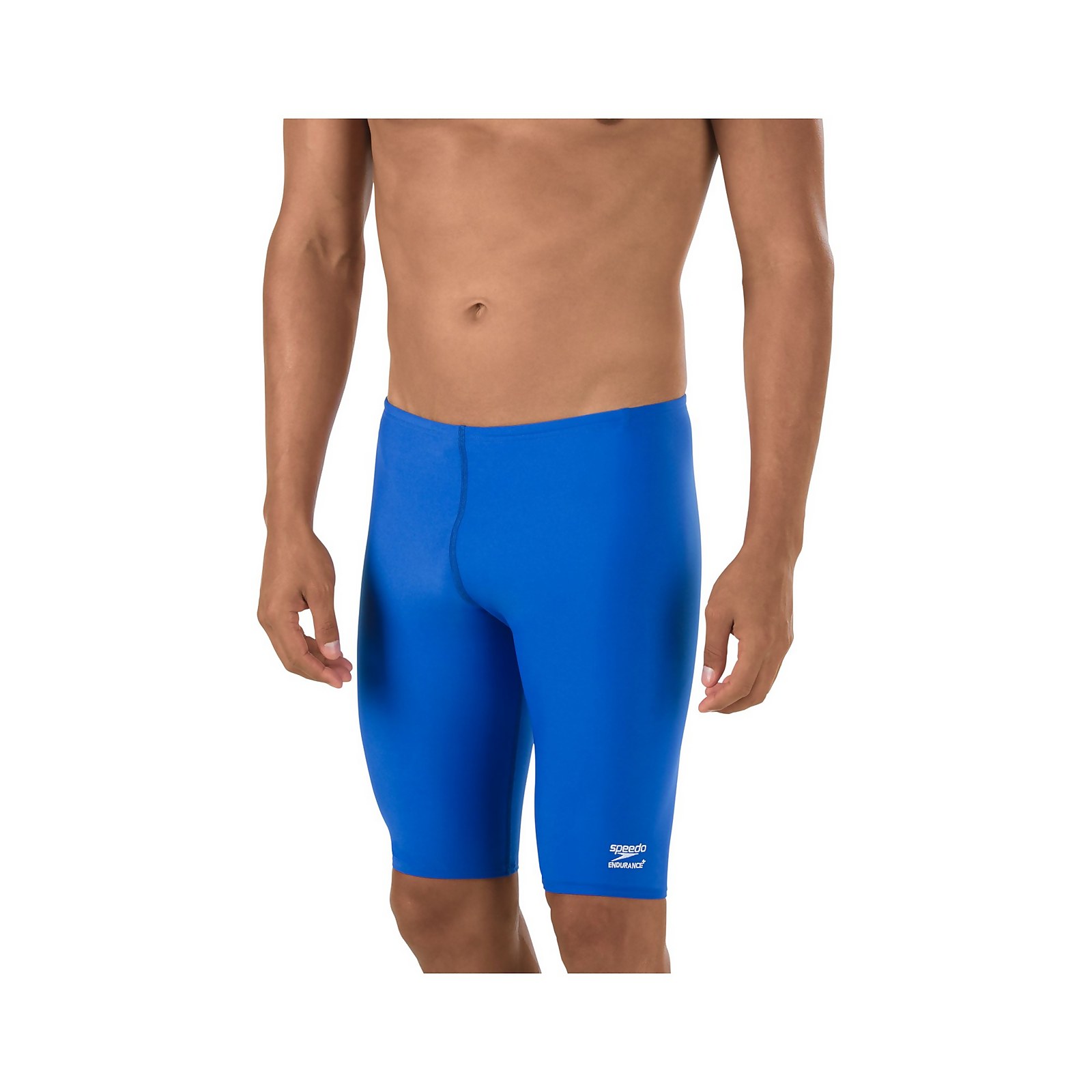 Speedo  Solid Youth Jammer - 28    : Blue (13250226 5053744887913) photo