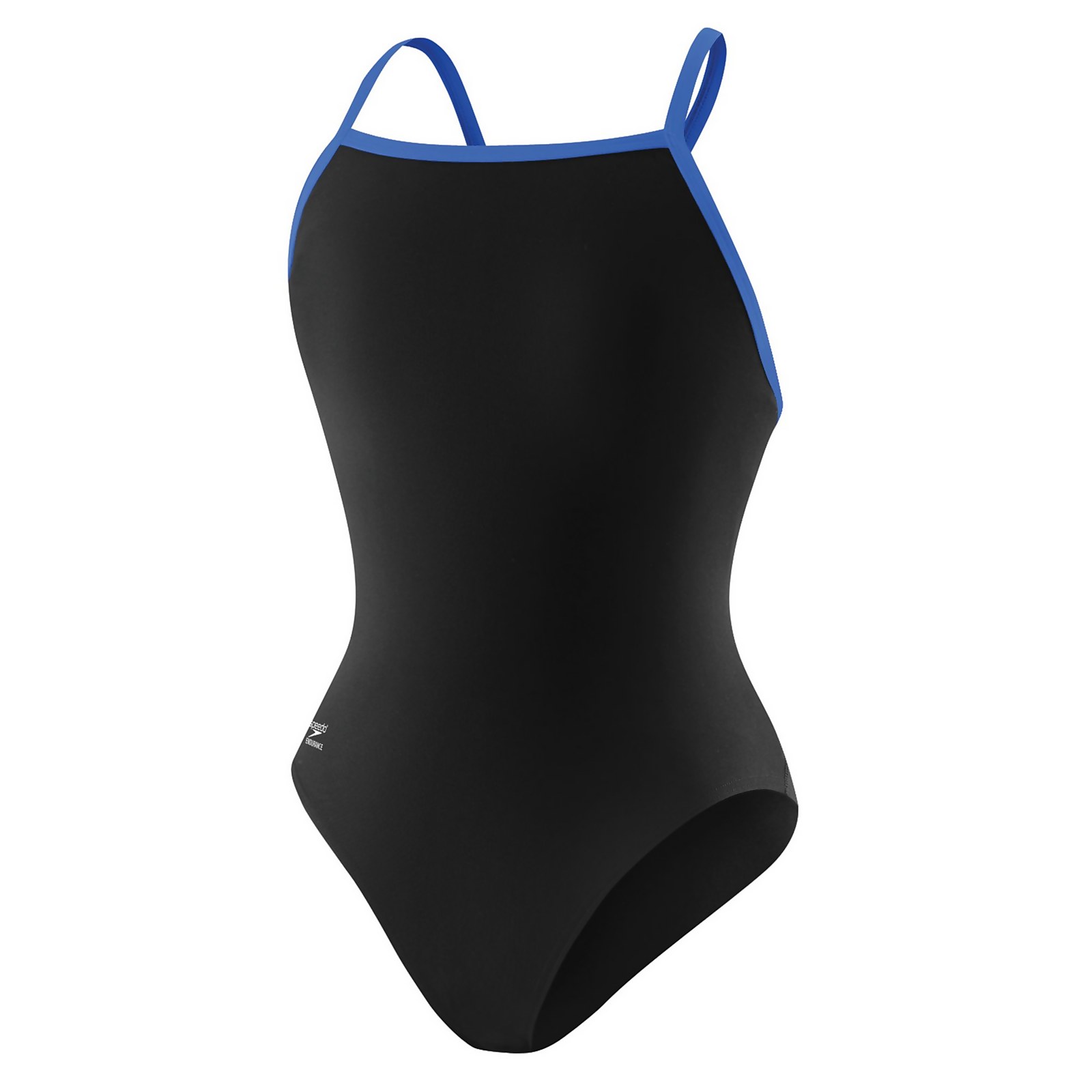 Speedo  Flyback Youth Training Suit Onepiece - Endurance+ - D26  YTH    : Blue (13250778 5053744890630) photo