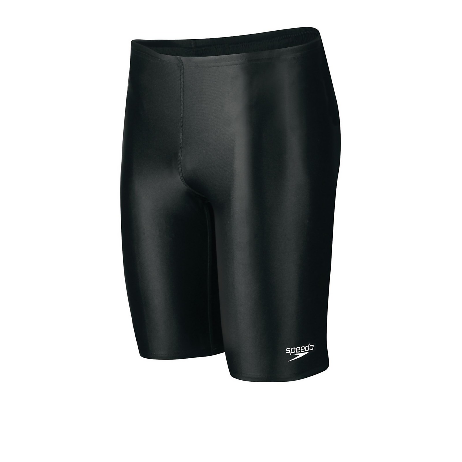 Speedo  Youth Core Solid Jammer - 28    : Black (13251126 5053744892917) photo
