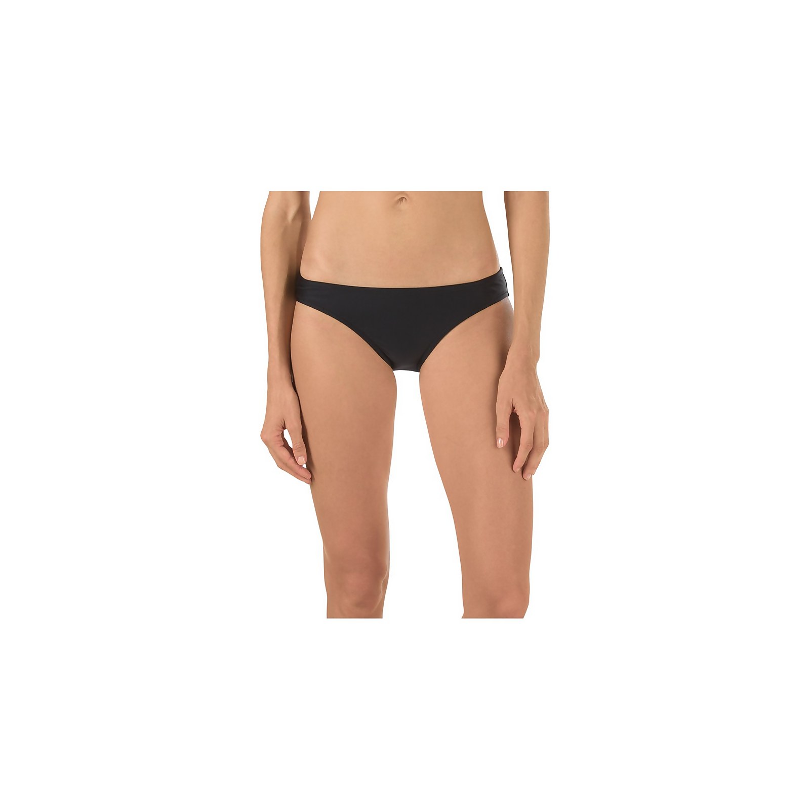 Speedo  Solid Hipster - PowerFLE Eco - L    : Black (13251182 786096891547) photo