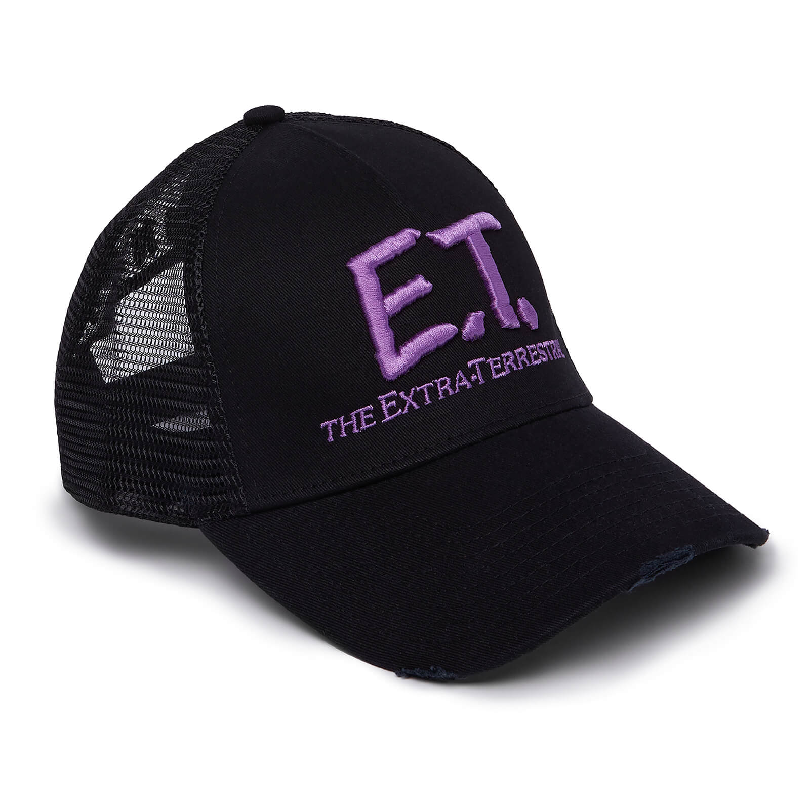 Milliner x E.T. Cap