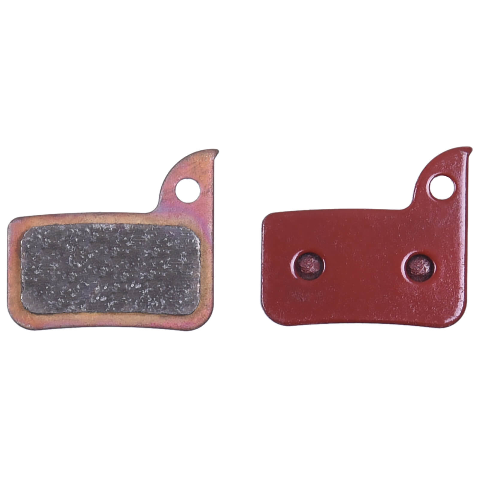 RWD R044 Sintered Disc Brake Pads - SRAM HRD/Level