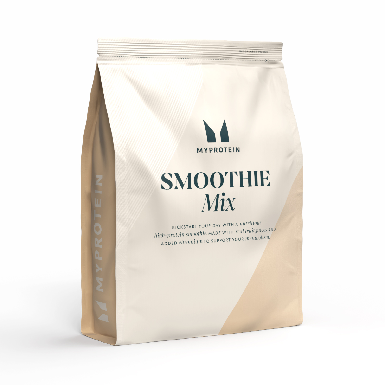 Myprotein UK MyProtein Breakfast Smoothie