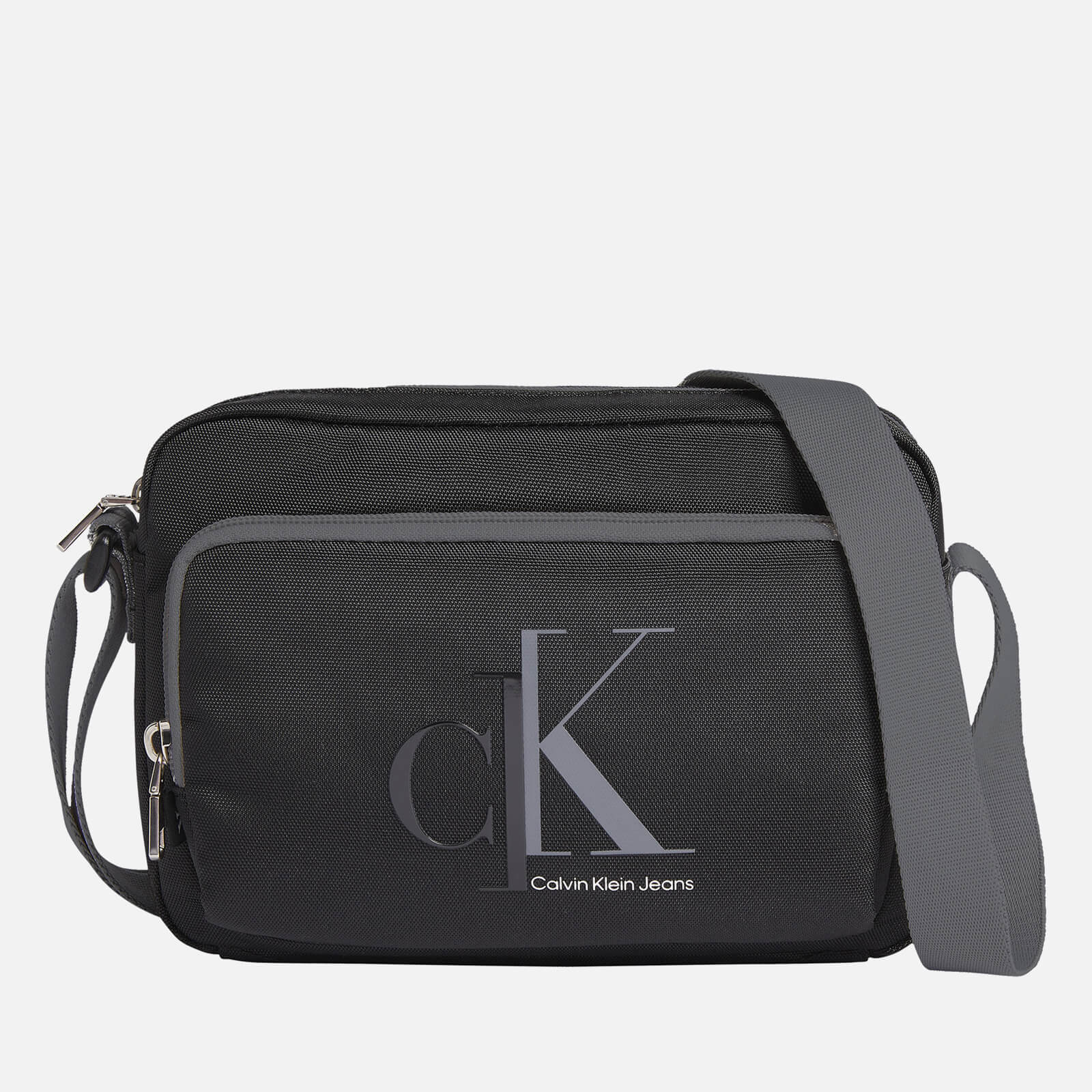 Calvin Klein Jeans Men's Sport Essentials Camera Bag - Black