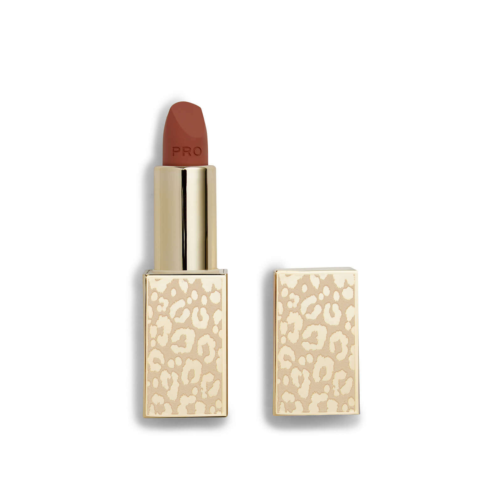 Photos - Lipstick & Lip Gloss Revolution Pro New Neutral Satin Matte Lipstick 3.6g  - Ca (Various Shades)