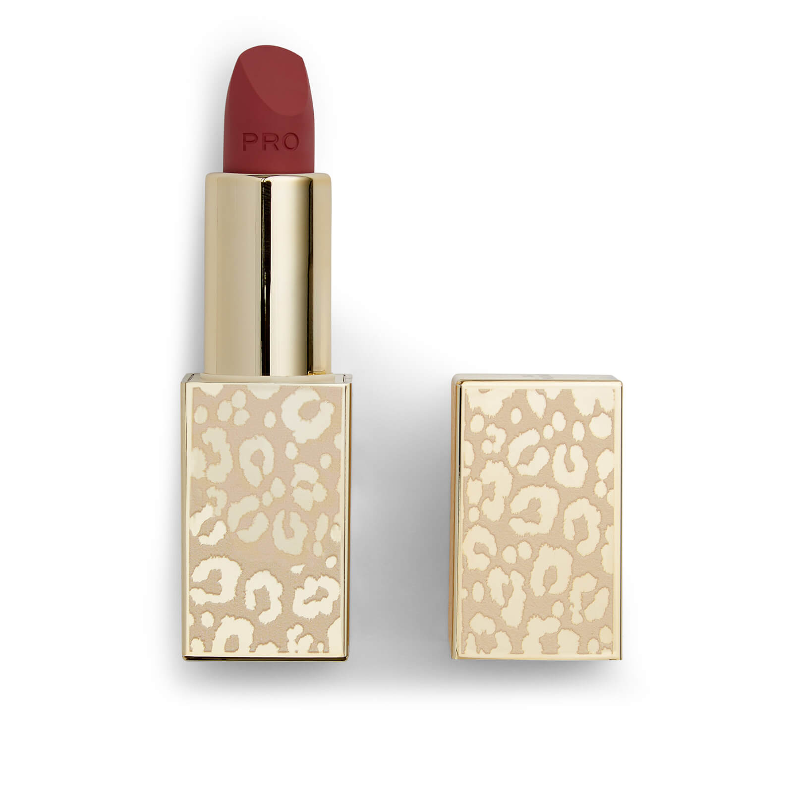 Photos - Lipstick & Lip Gloss Revolution Pro New Neutral Satin Matte Lipstick 3.6g  - Ve (Various Shades)