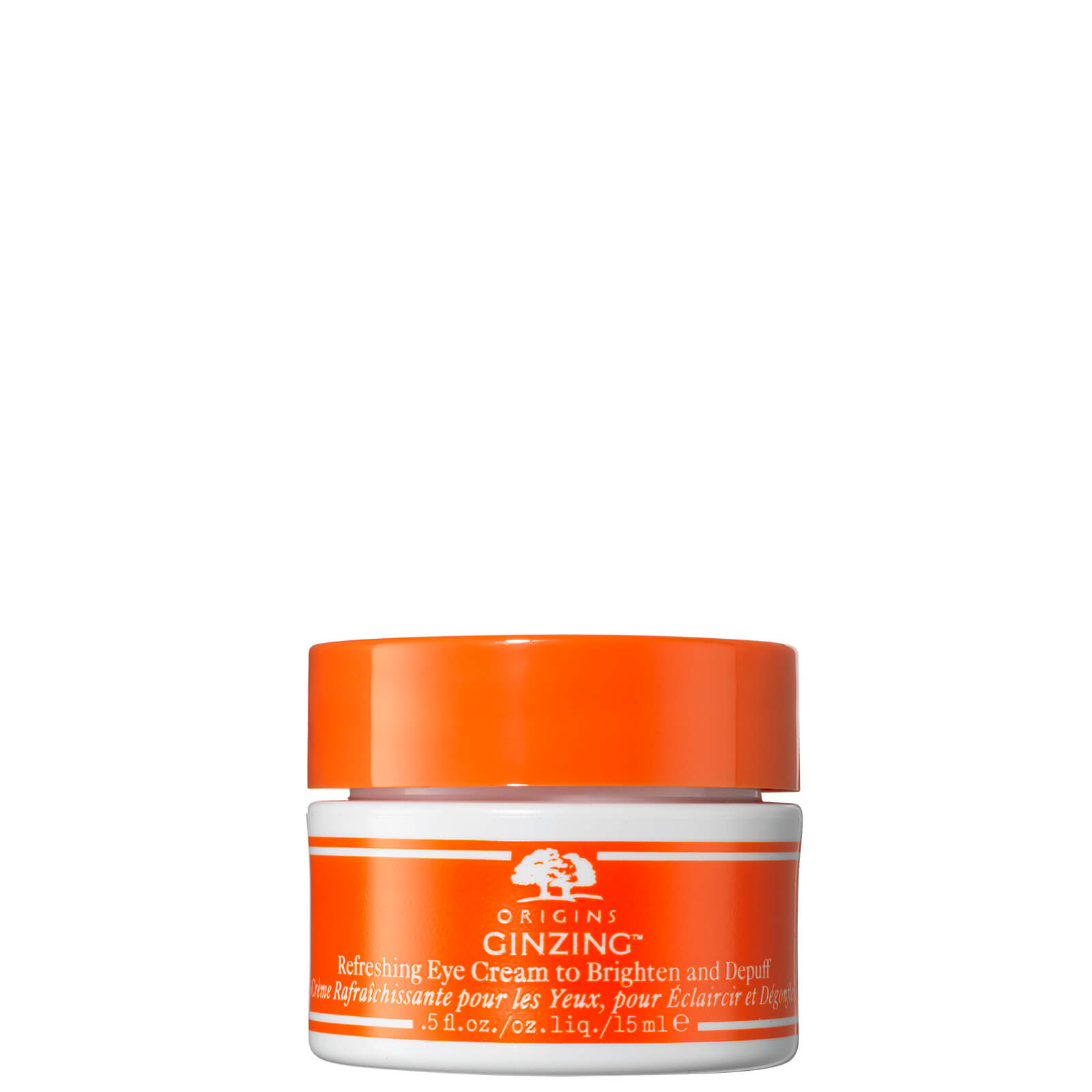 

Origins GinZing Upgrades Eye Cream - Shade Warm 15ml