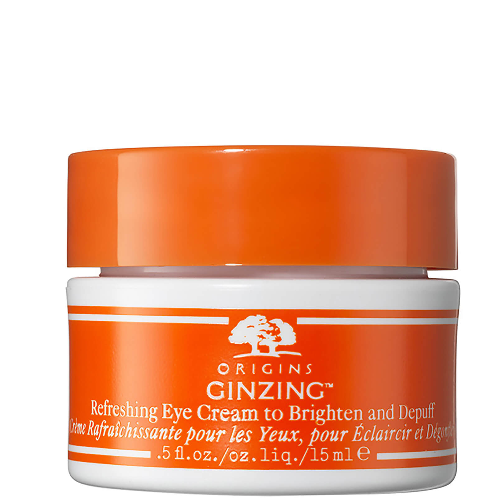 

Origins GinZing Eye On-The-Go Upgrade 10ml