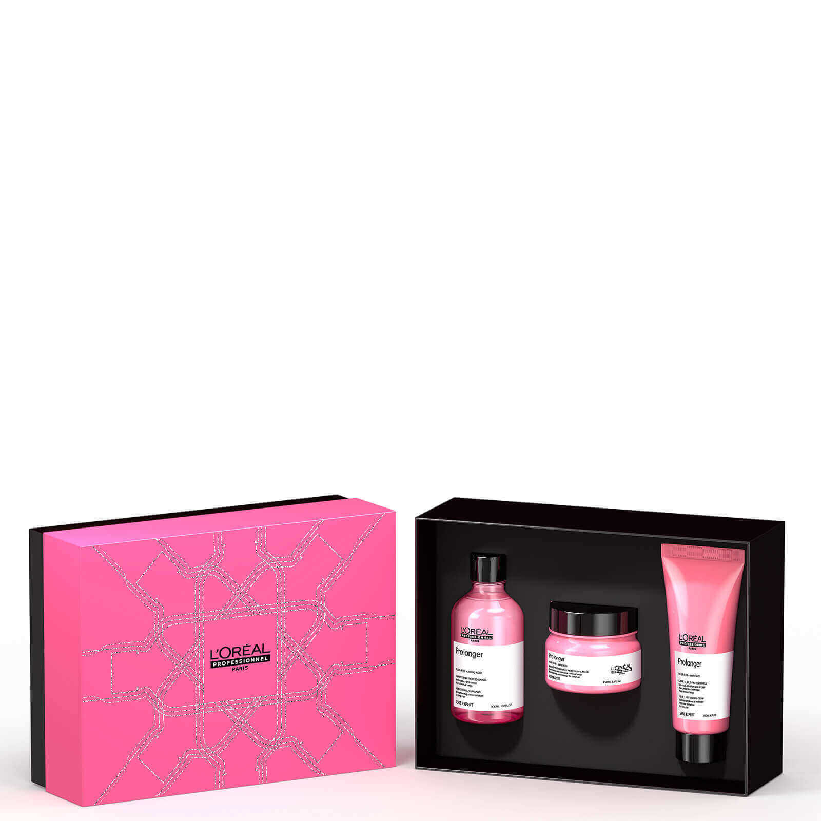 L'Oréal Professionnel Serie Expert Vitamino Trio (valeur 52,50 €)