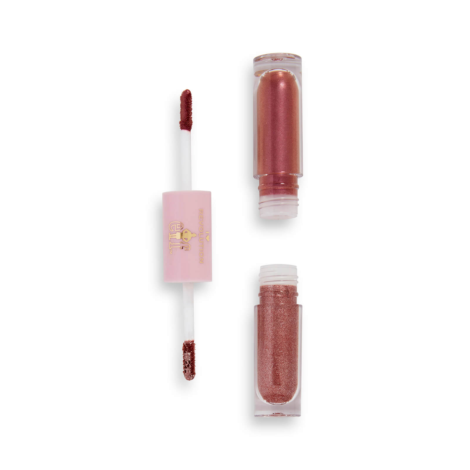 

I Heart Revolution x Elf Eye Glisten 2.2ml (Various Colours) - North Pole