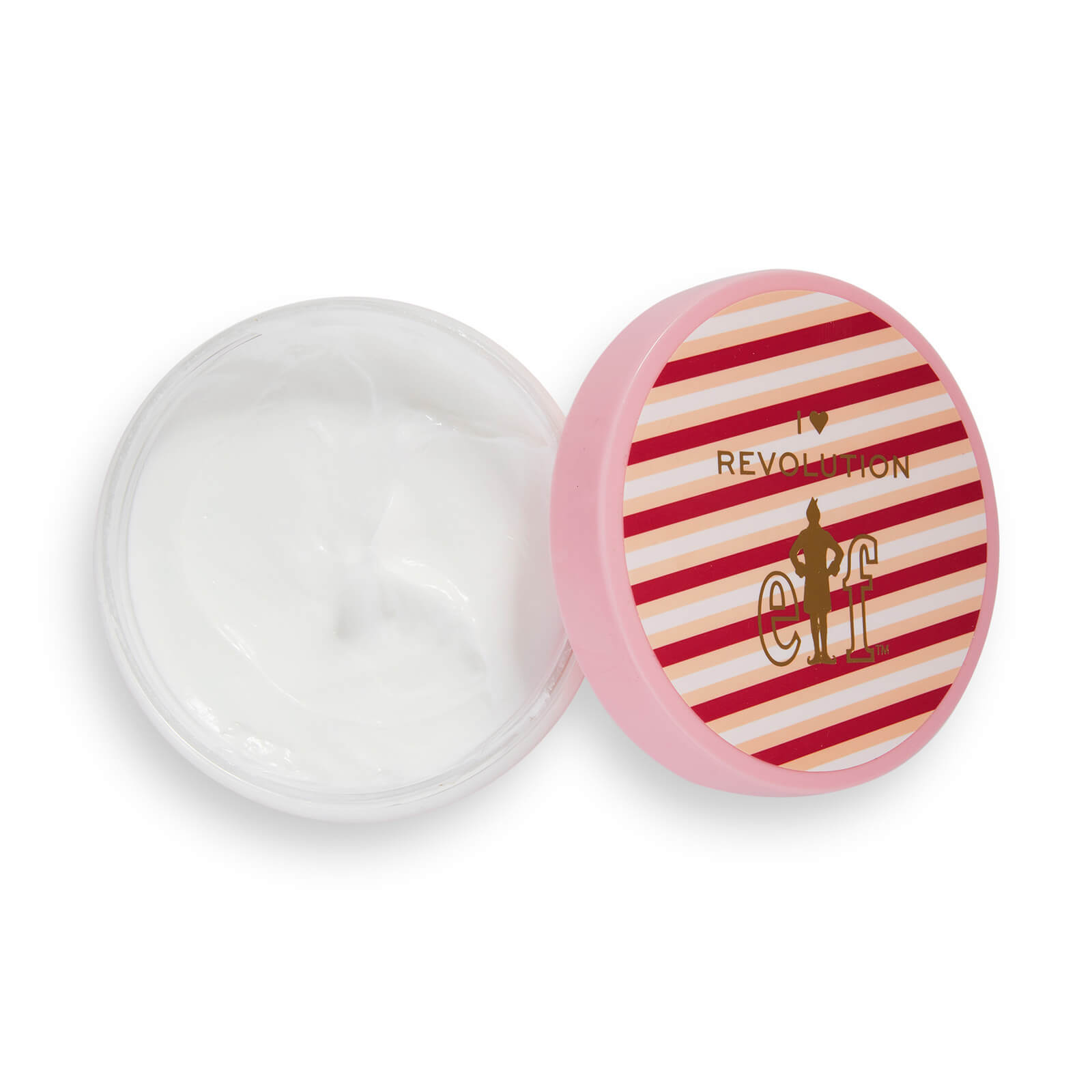 

I Heart Revolution x Elf Need A Hug Body Butter 285g