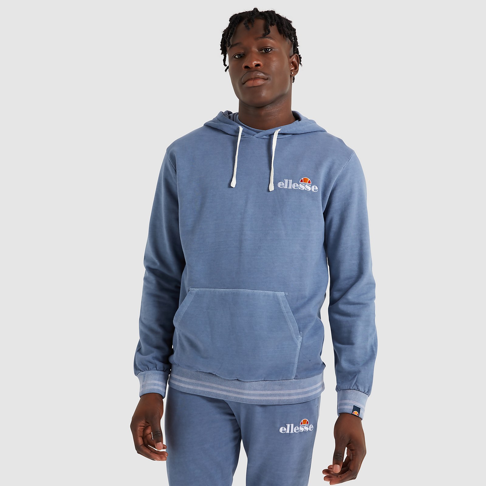 Men's Elder OH Hoody Am Blue