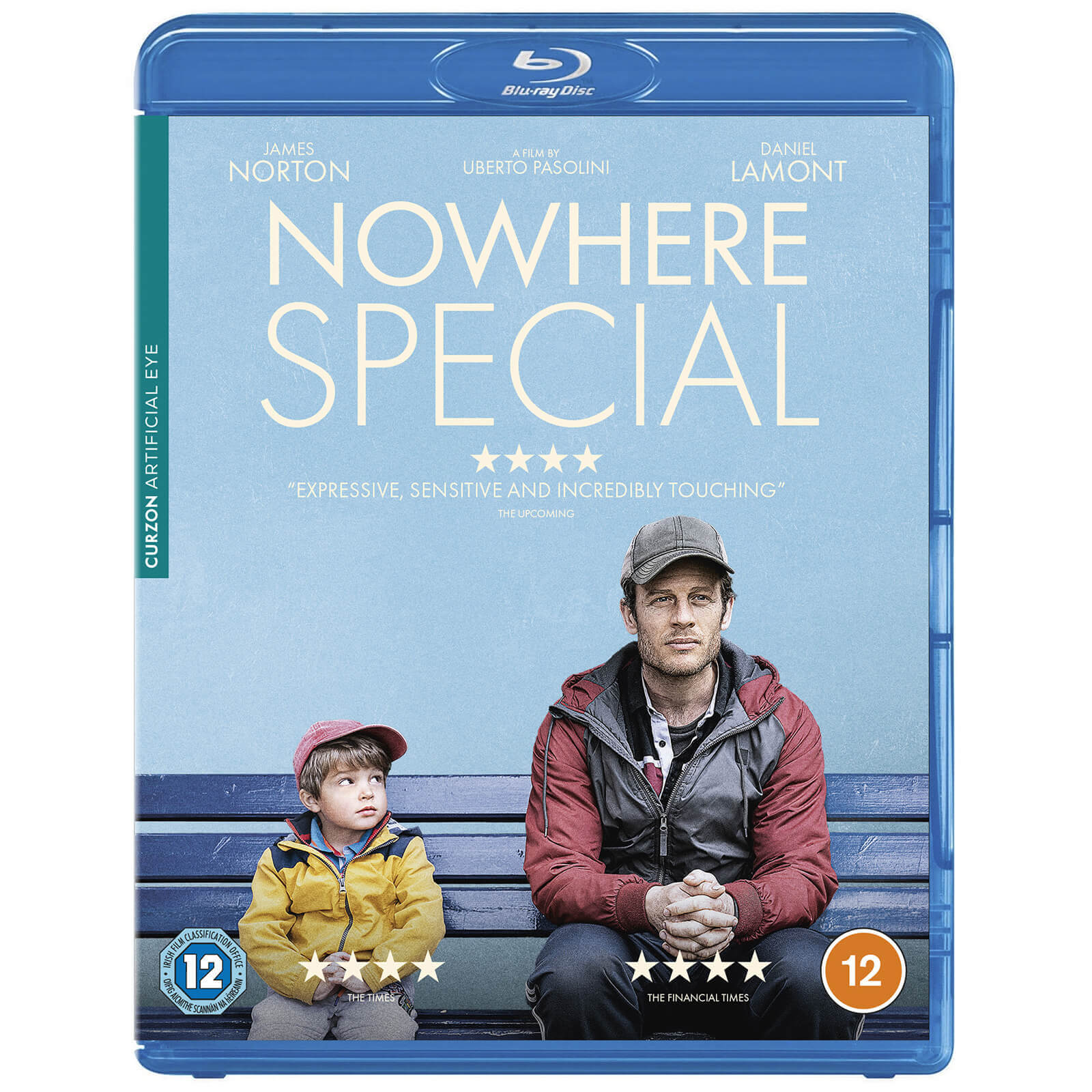 

Nowhere Special