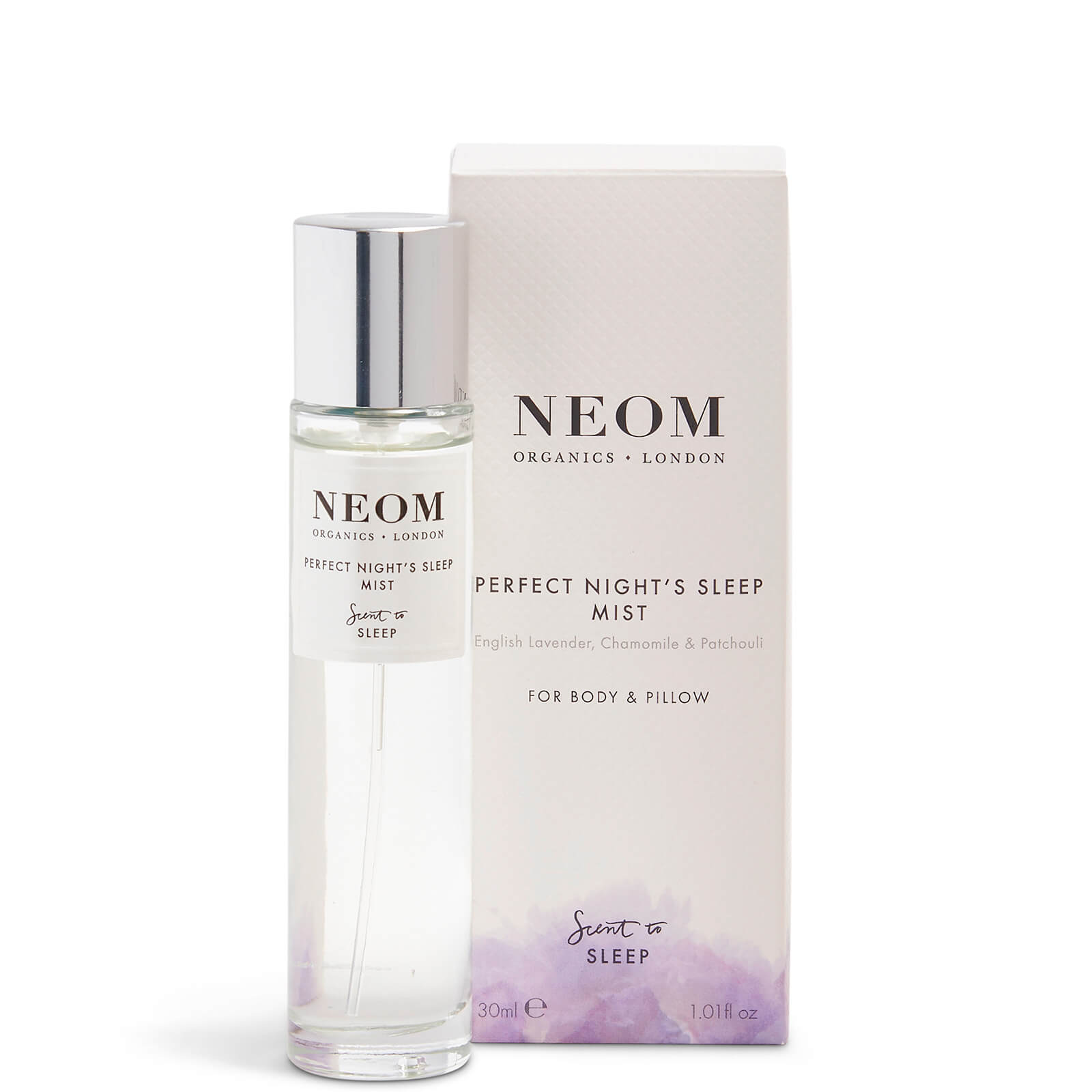 Shop Neom Perfect Night's Sleep Pillow Mist 30ml