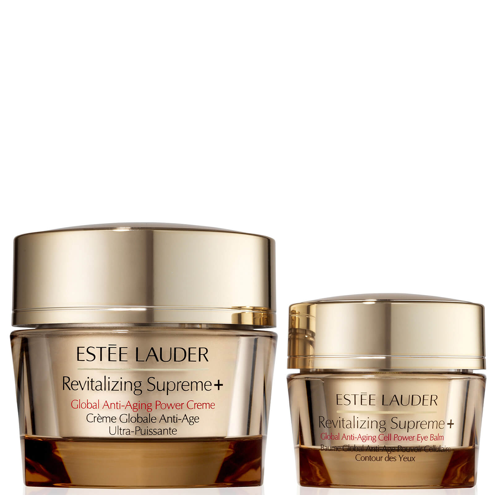 

Набор для дня и глаз Estée Lauder Holiday 21 Supreme+