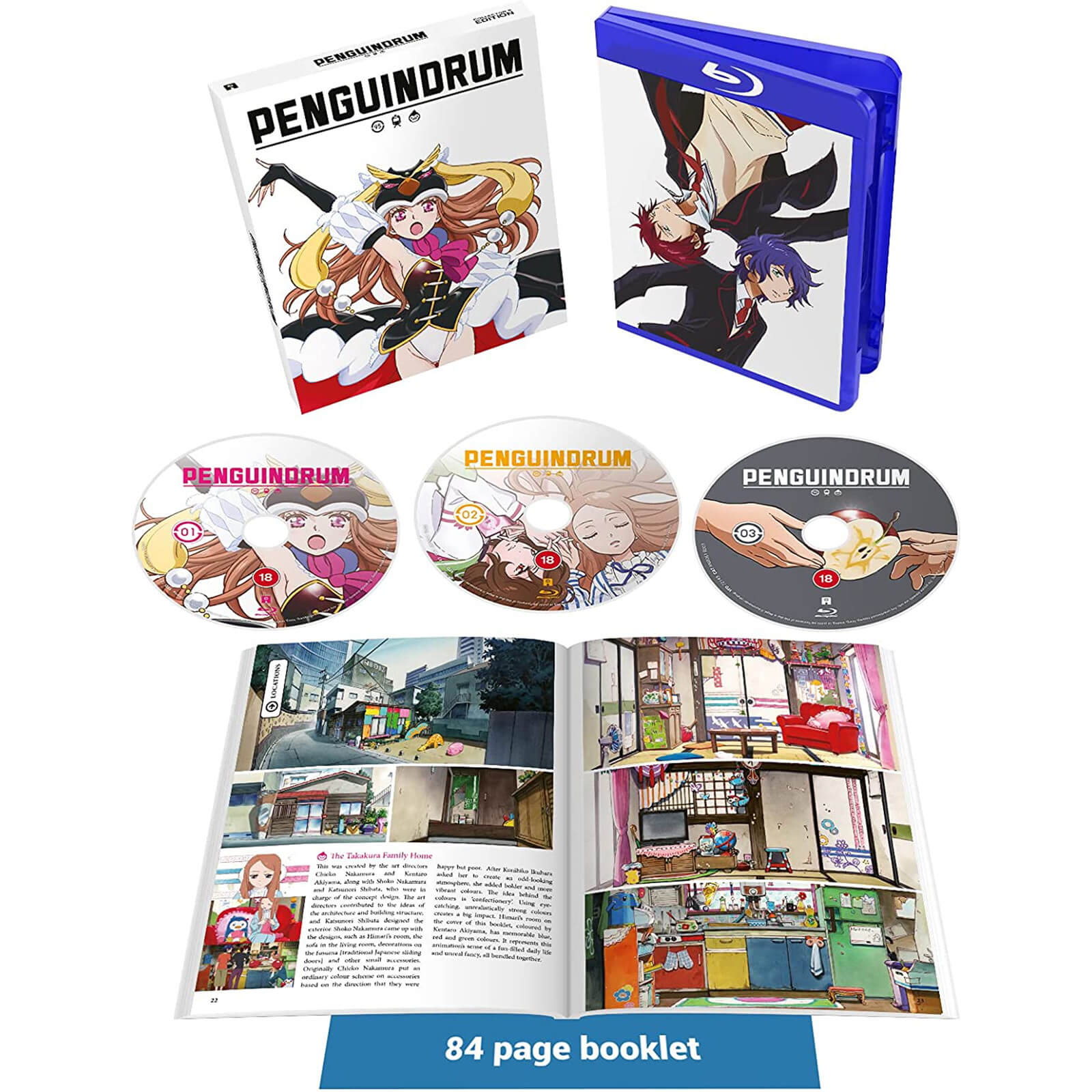 Deal Detail