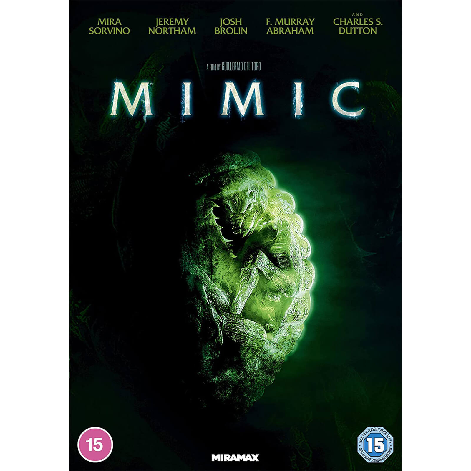 Mimic