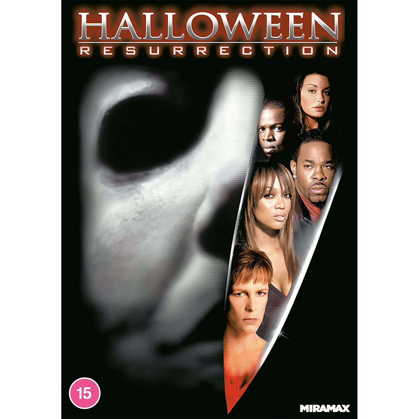 Halloween Resurrection