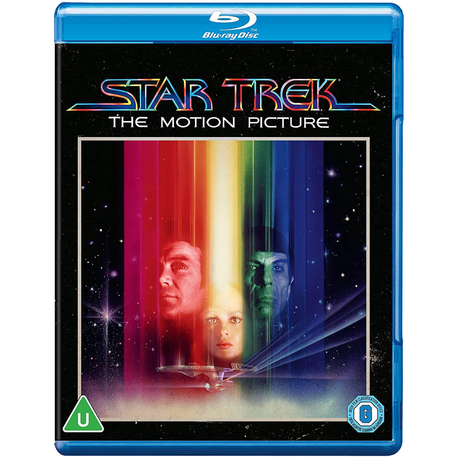 

Star Trek: The Motion Picture