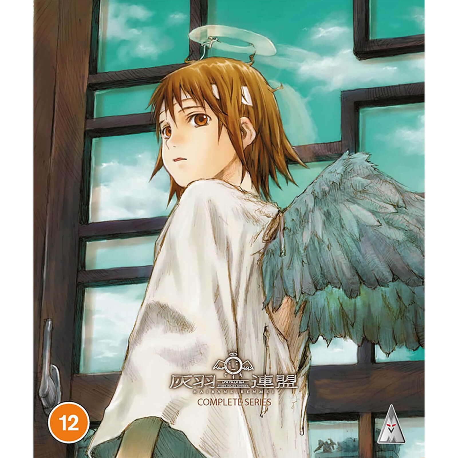 

Haibane Renmei Collection