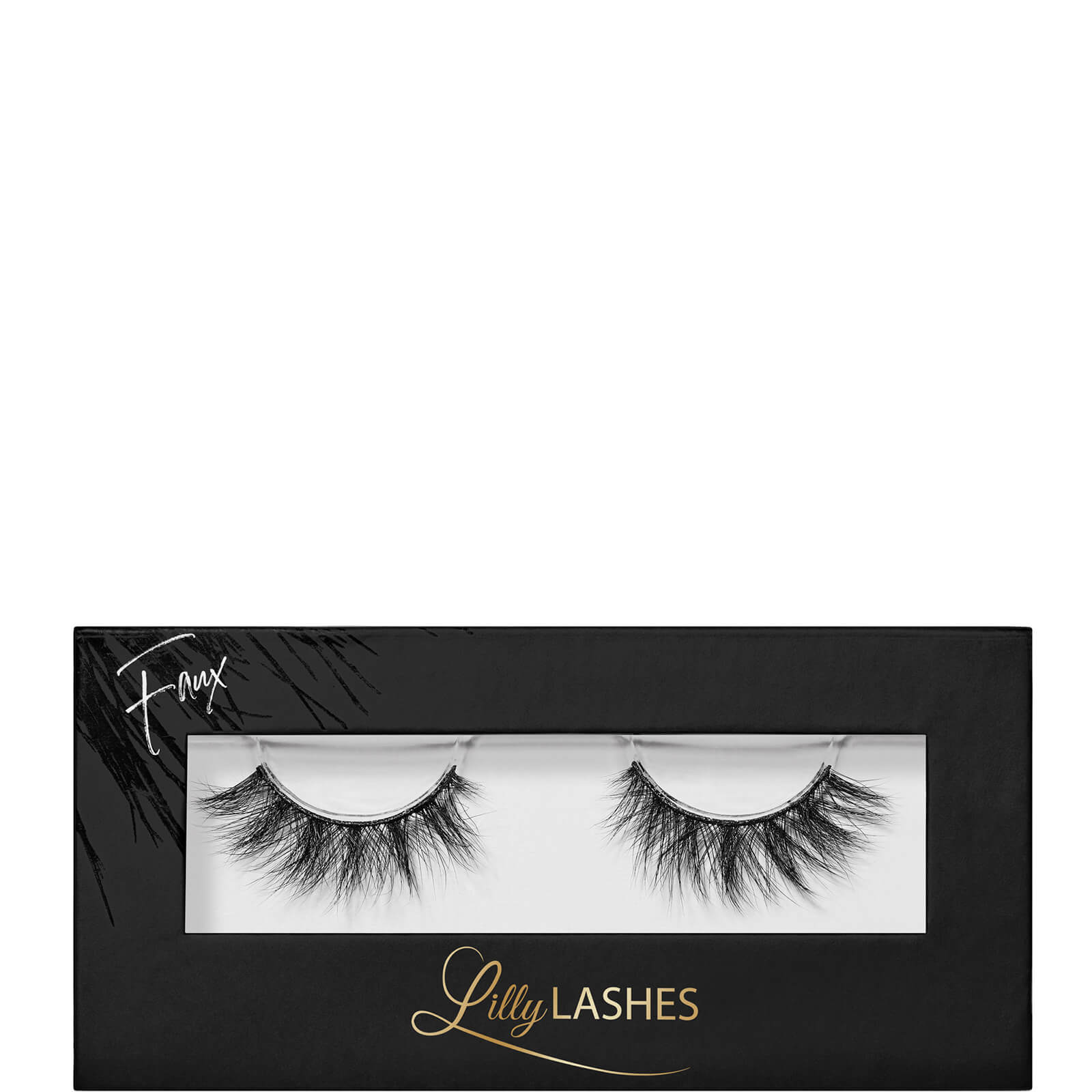 Image of Lilly Lashes Faux Mink - Milan