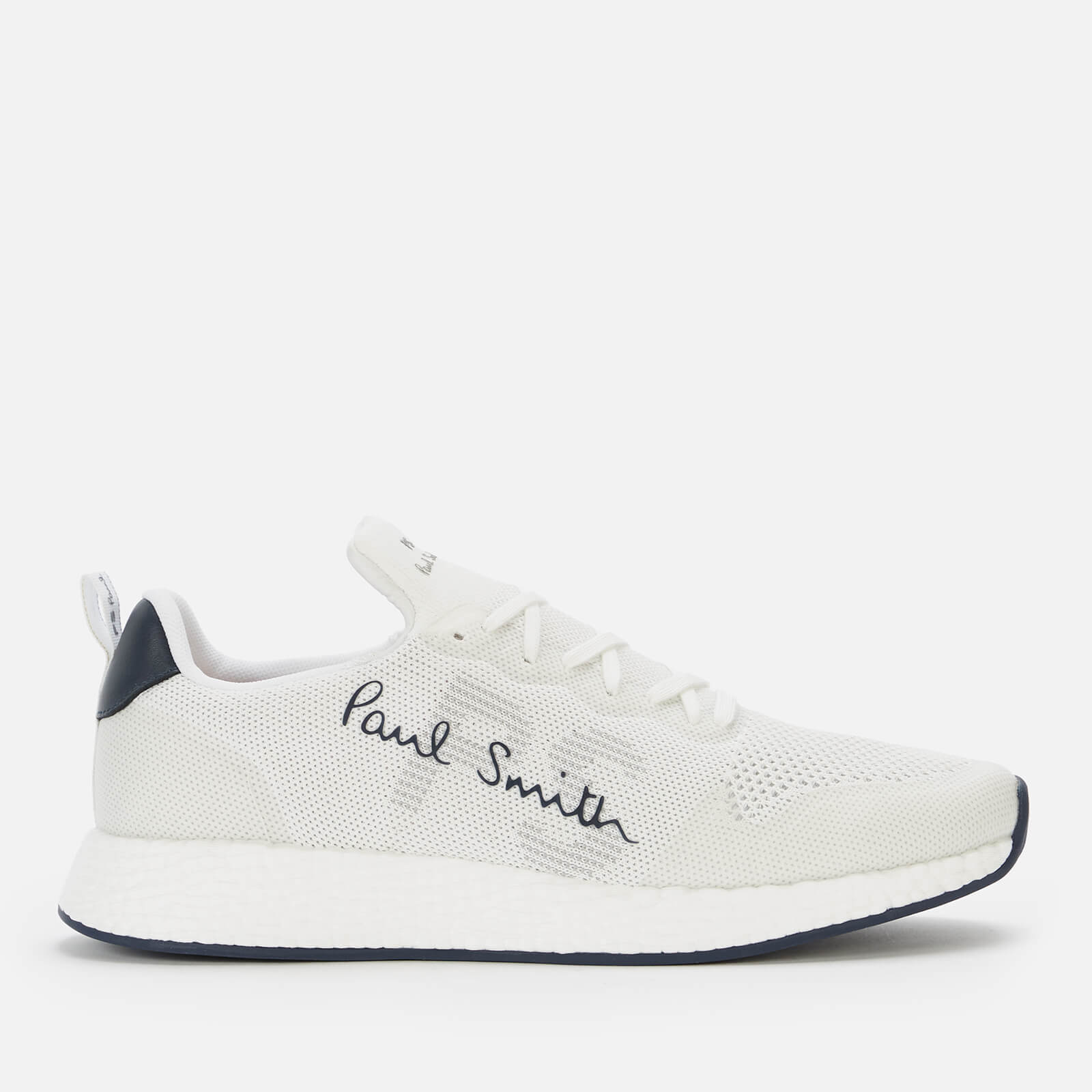 PS Paul Smith Men's Krios Running Style Trainers - White - UK 7