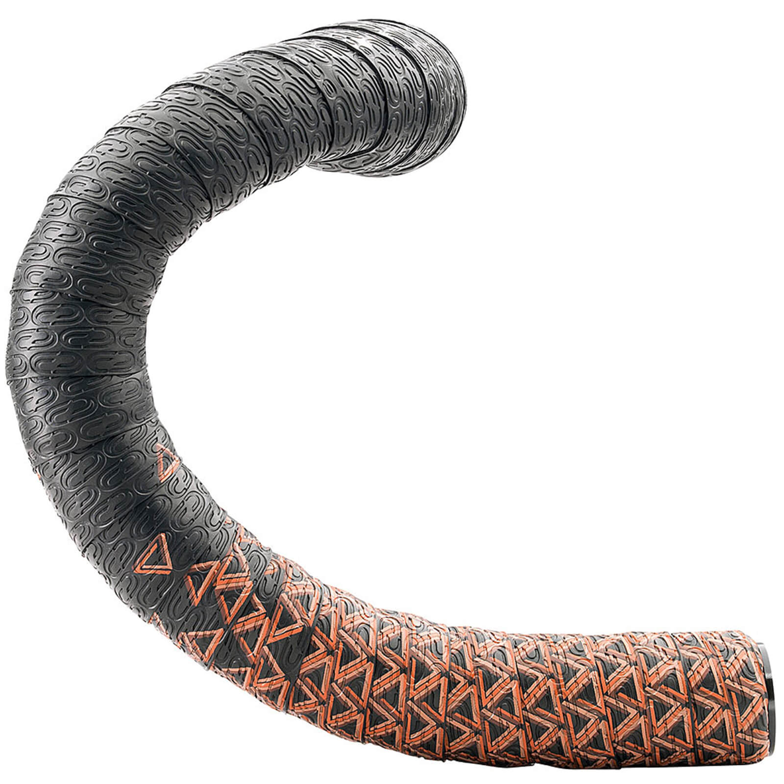Deda Loop Tape - Black/Copper
