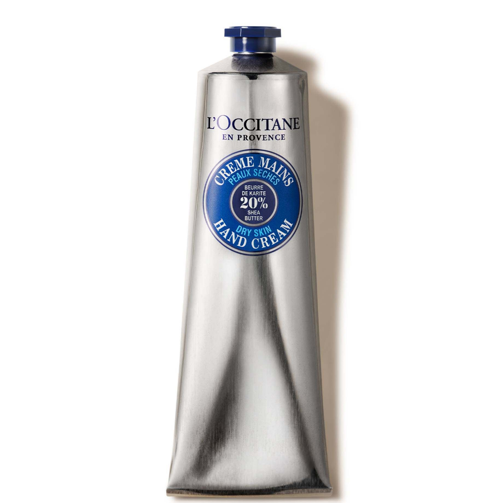 

L'Occitane Shea Butter Hand Cream 150ml