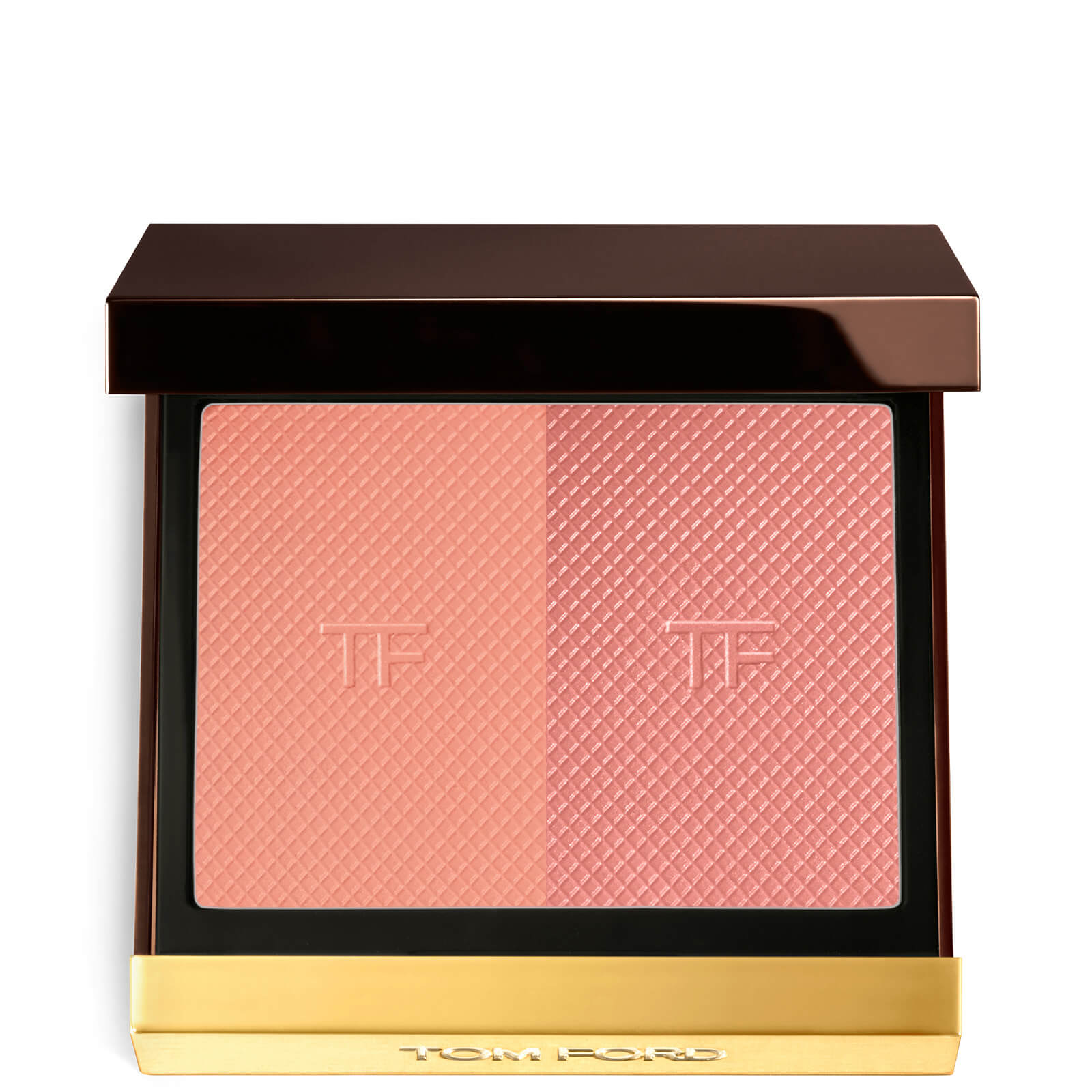 

Tom Ford Shade and Illuminate Blusher 6.5g (Various Shades) - 01 Brazen Rose