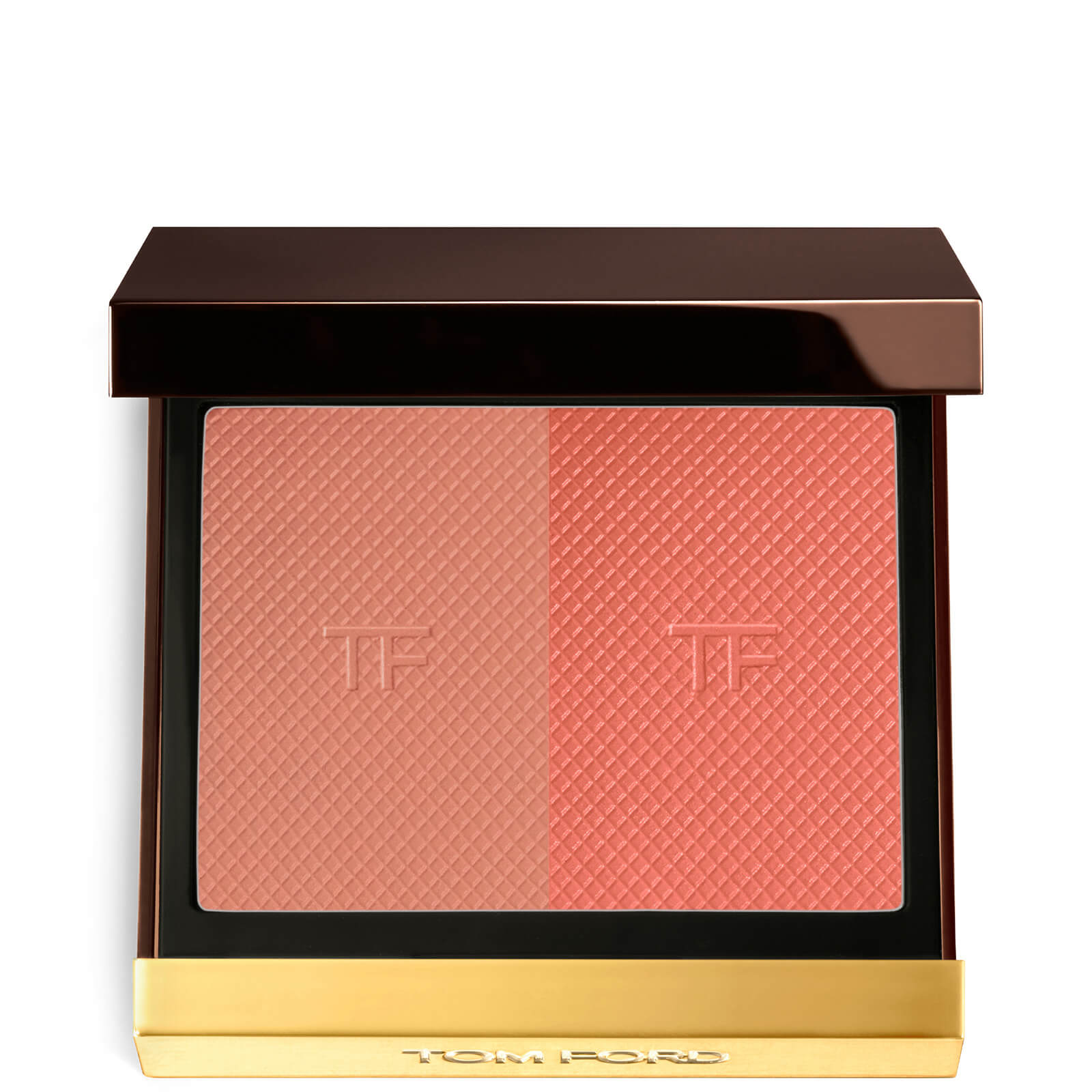 Image of Tom Ford Shade and Illuminate Blusher 6.5g (Various Shades) - 05 Sundrunk051