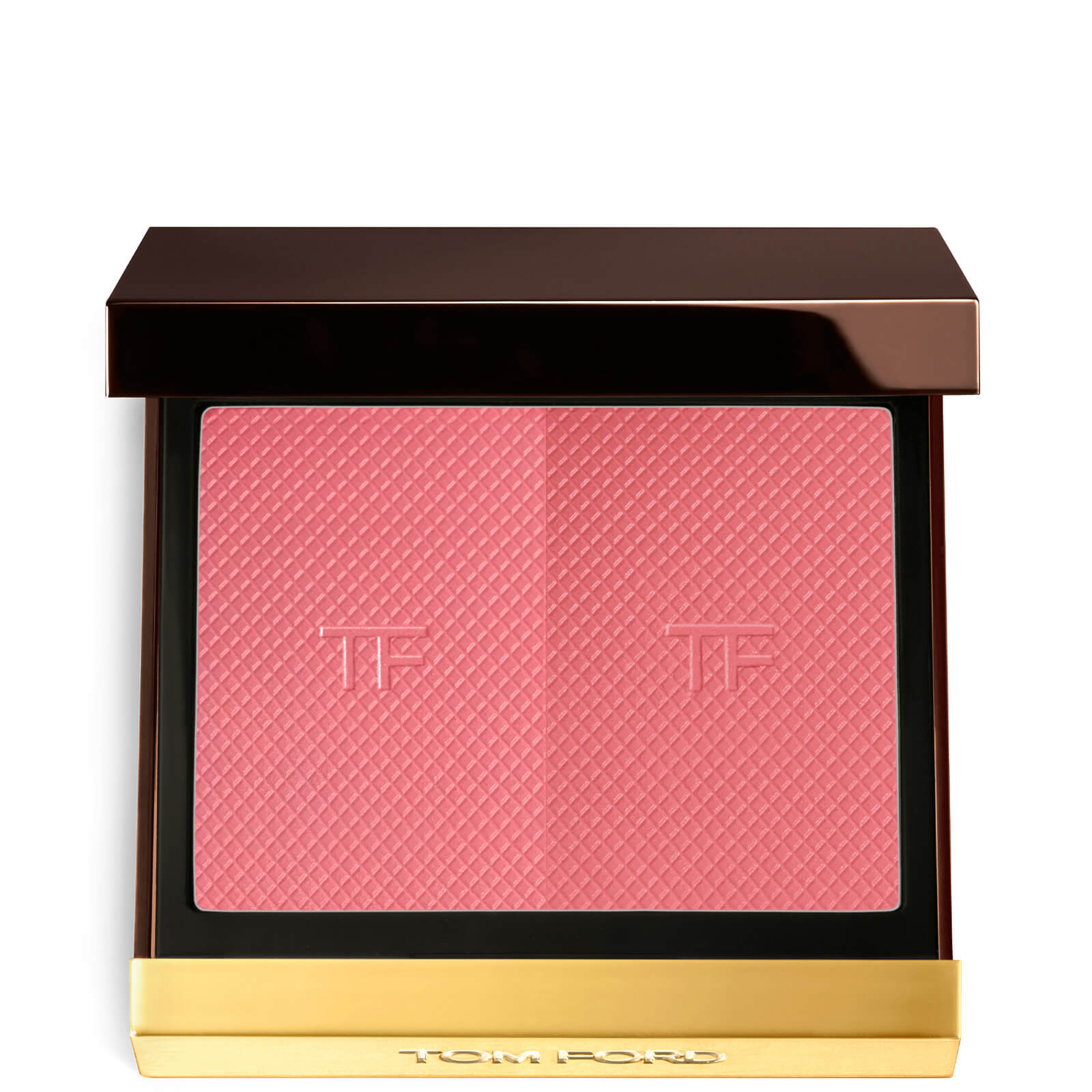 Tom Ford Shade and Illuminate Blusher 6.5g (Various Shades) - 06 Aflame