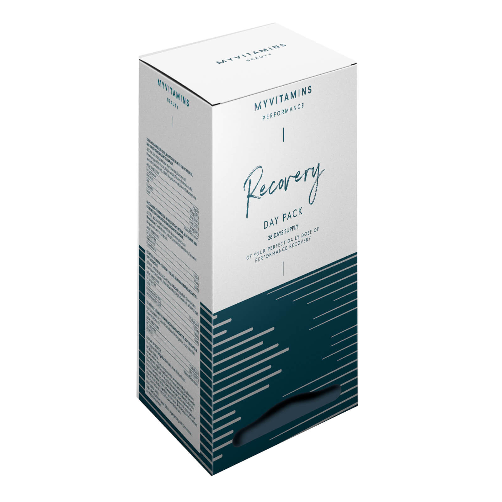 Beauty Daypack – Recovery - 28servings