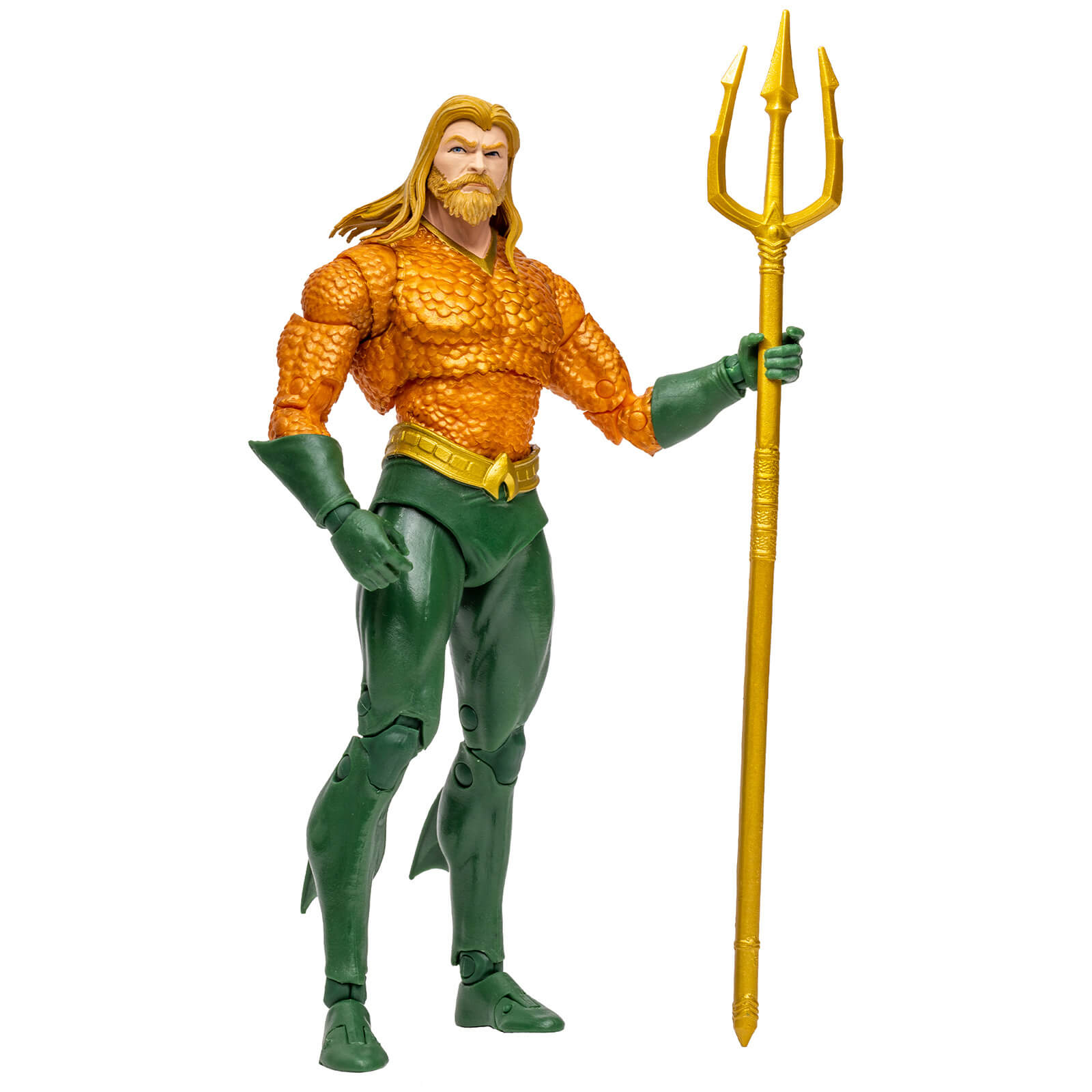 Click to view product details and reviews for Mcfarlane Dc Multiverse 7 Action Figure Aquaman Endless Winter.