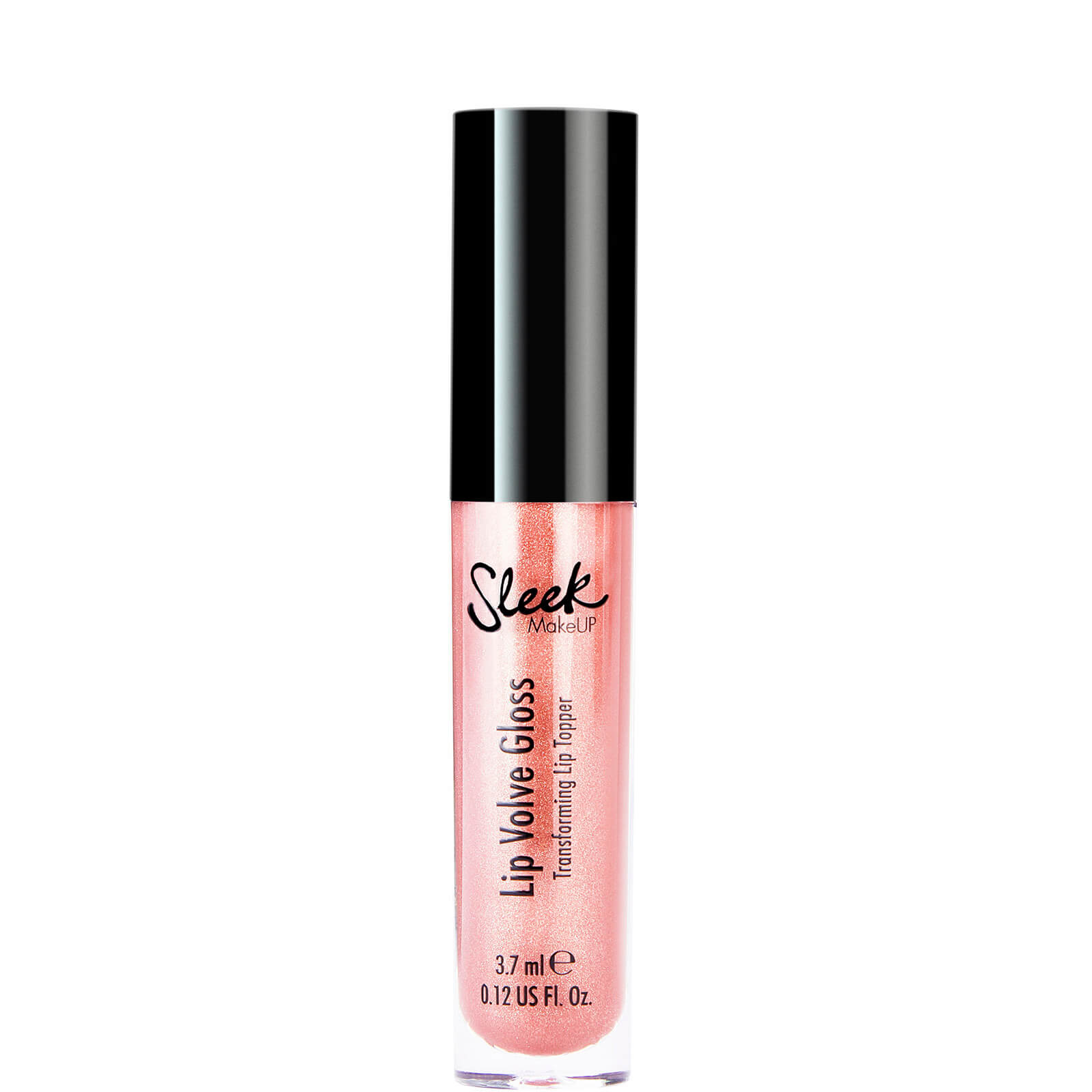 Sleek MakeUP Lip Volve 3.7ml (Various Shades) - Who's That Girl