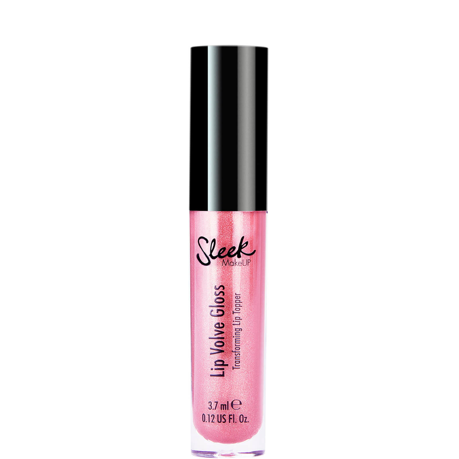 Sleek MakeUP Lip Volve 3.7ml (Various Shades) - 1,2 Step
