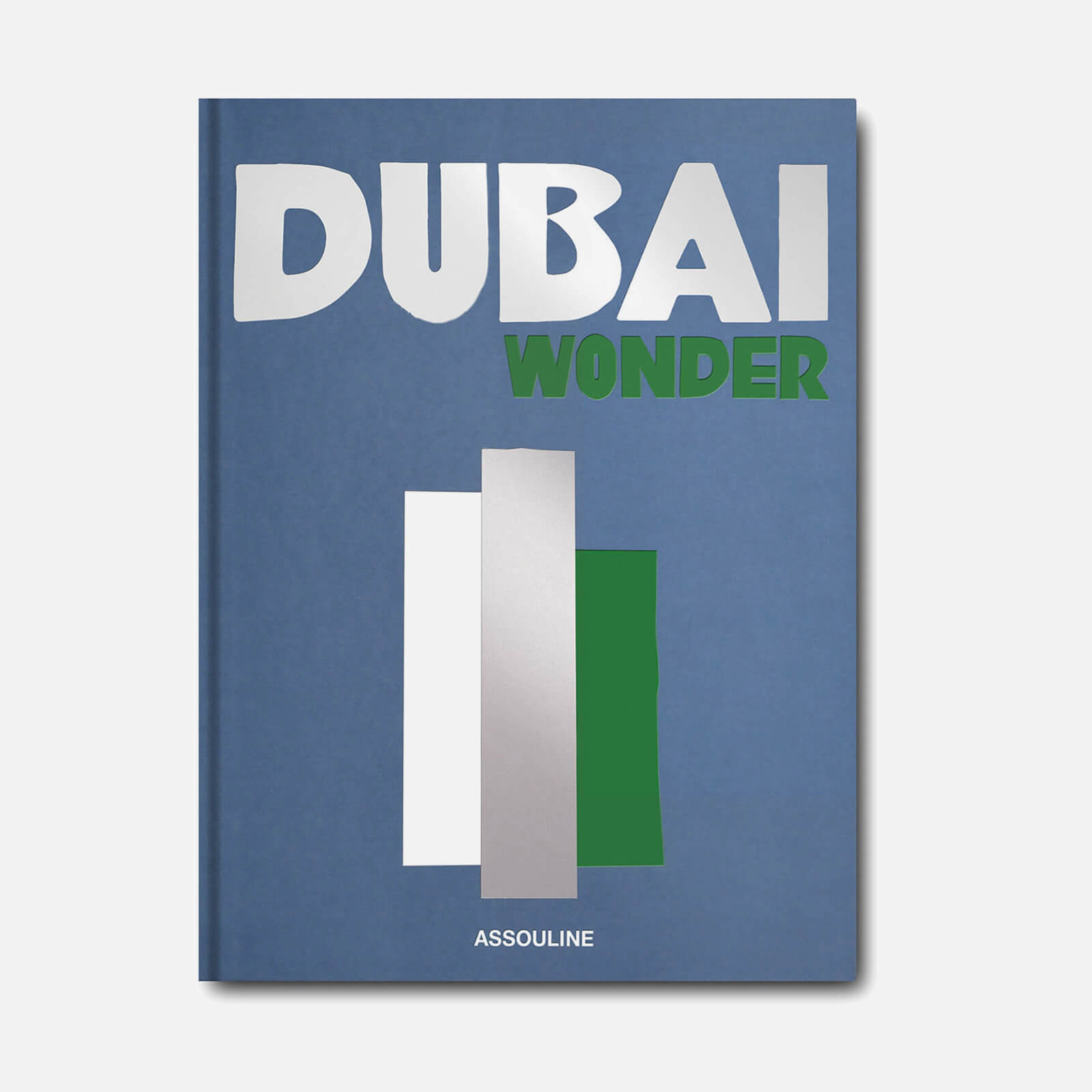 Assouline: Dubai Wonder
