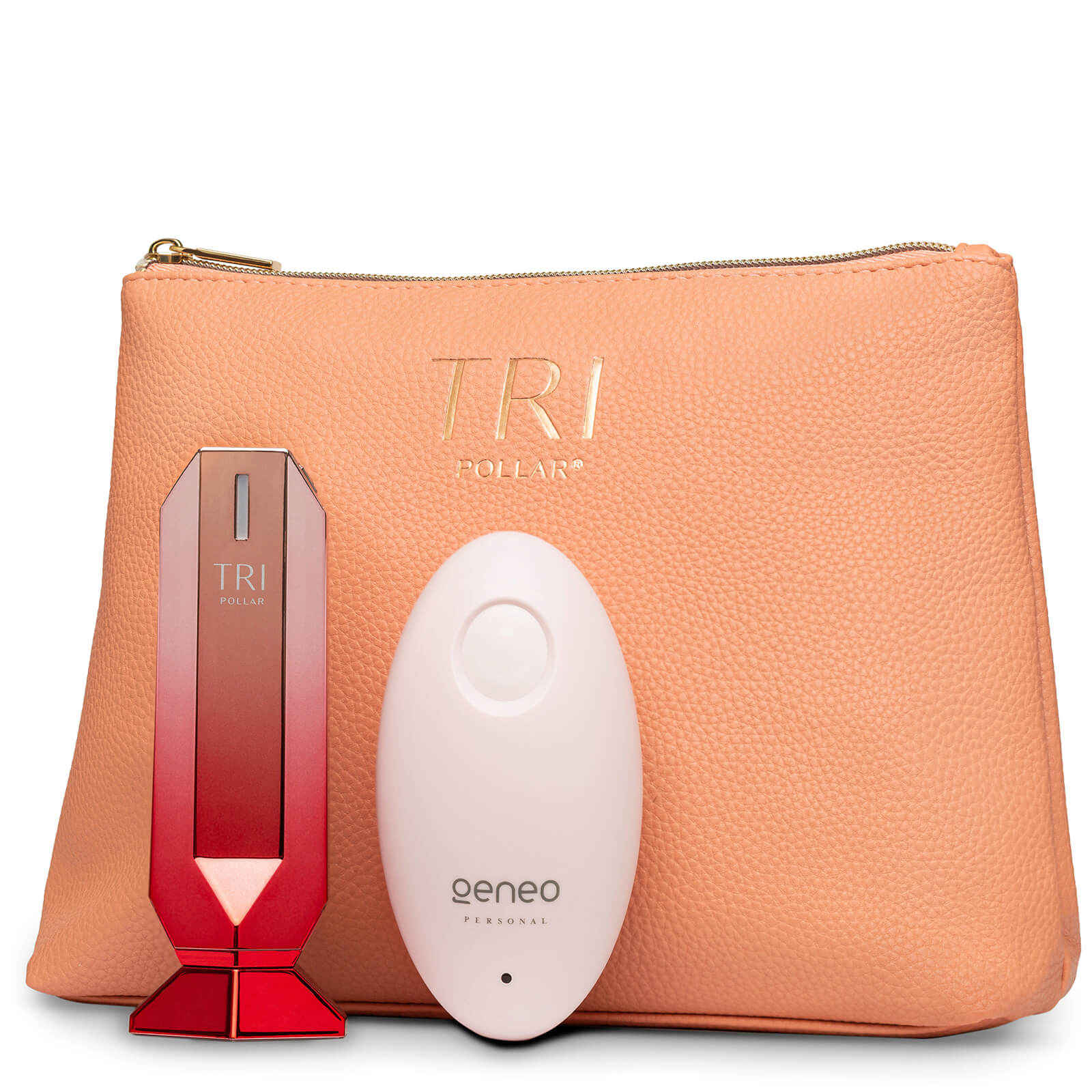 TriPollar Beautifying Set