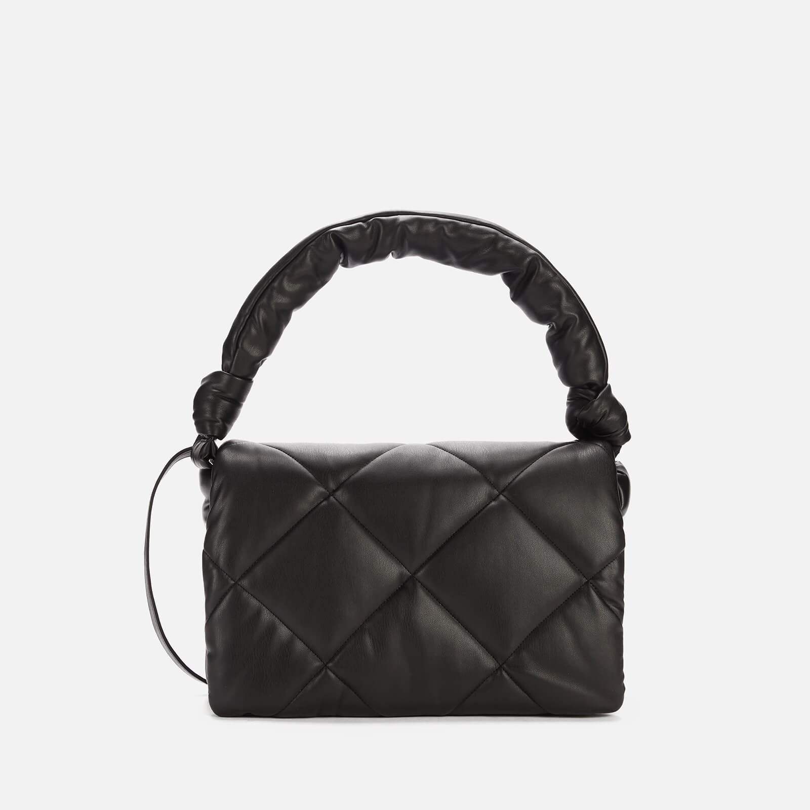 Stand Studio Women's Wanda Mini Bag - Black