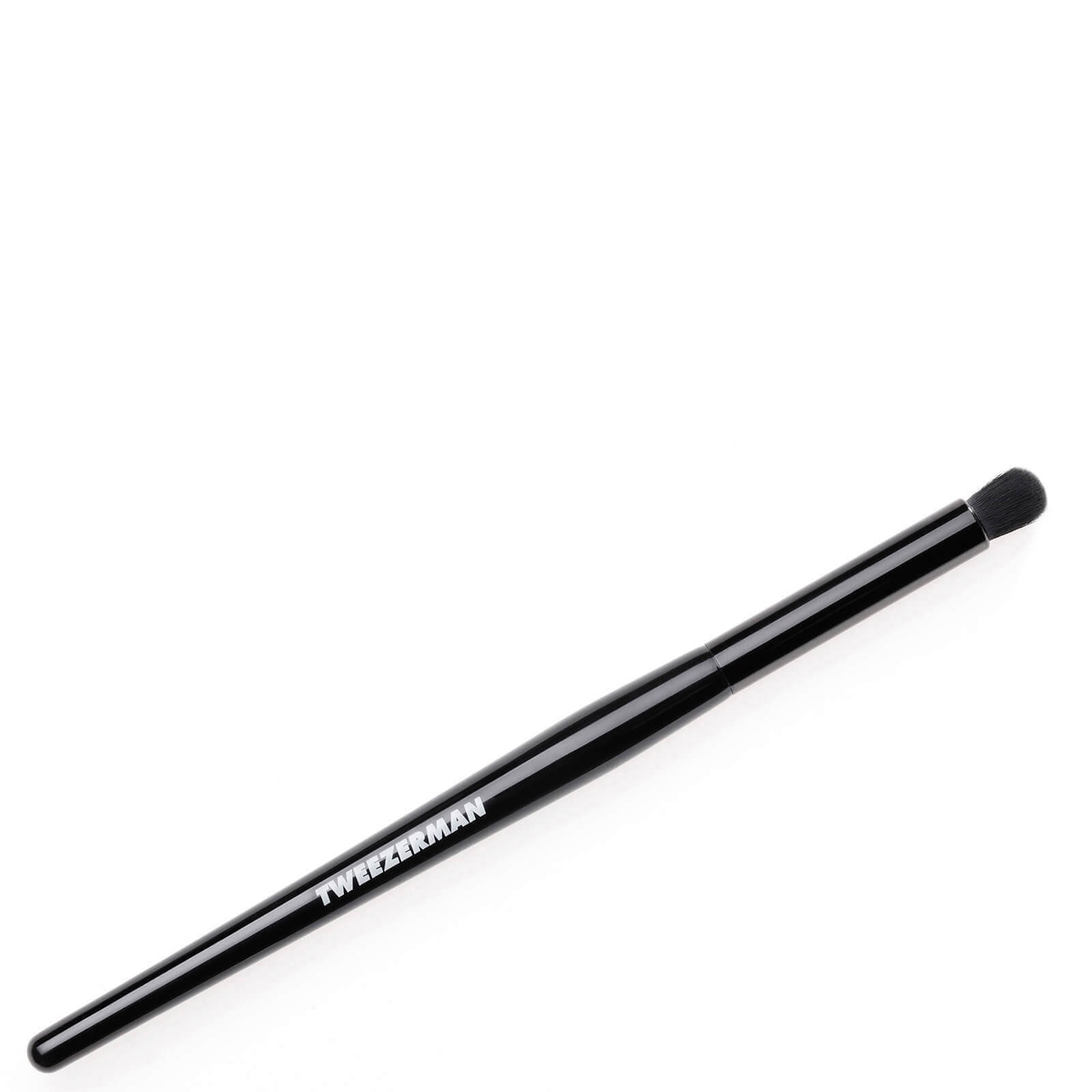 

Tweezerman Shaping Round Brow Brush