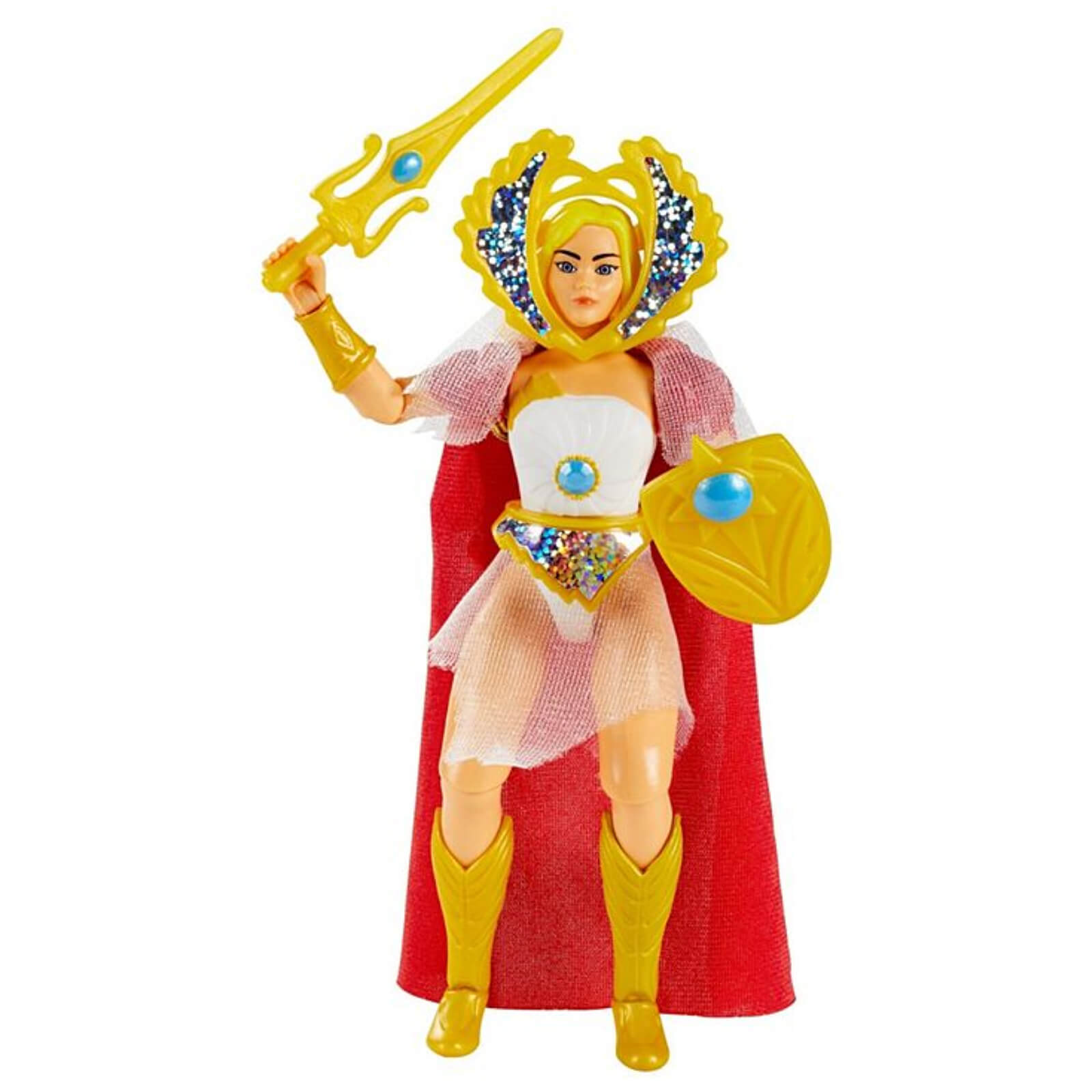 Masters Of The Universe Origins Action Figure - She-Ra